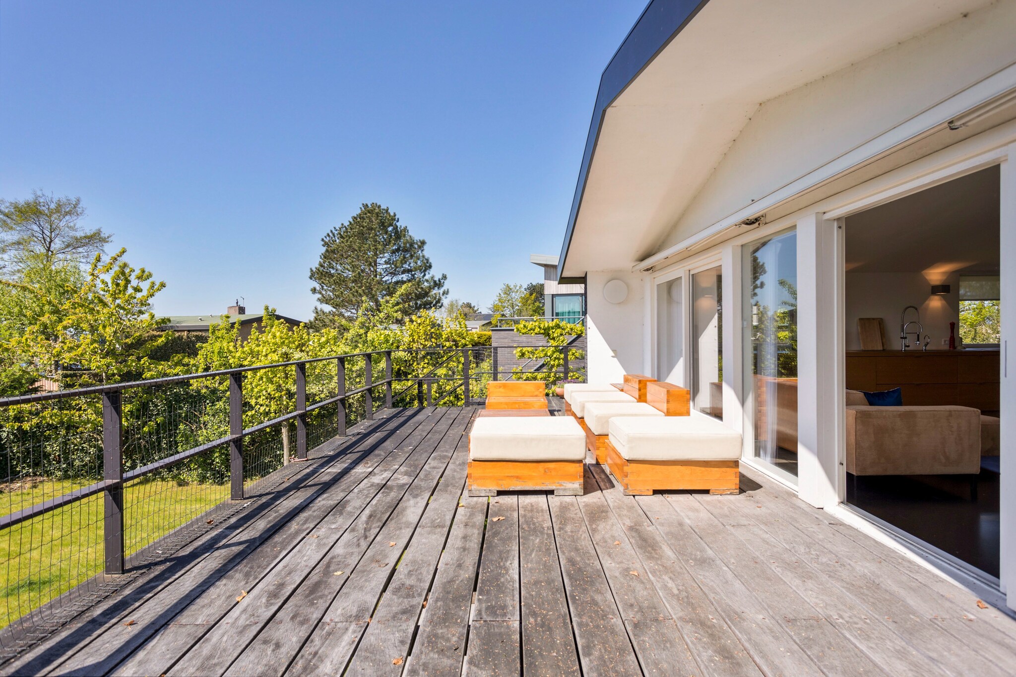 Terrace Balcony