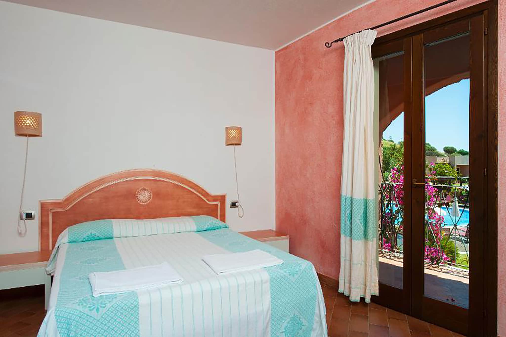 Bed Room