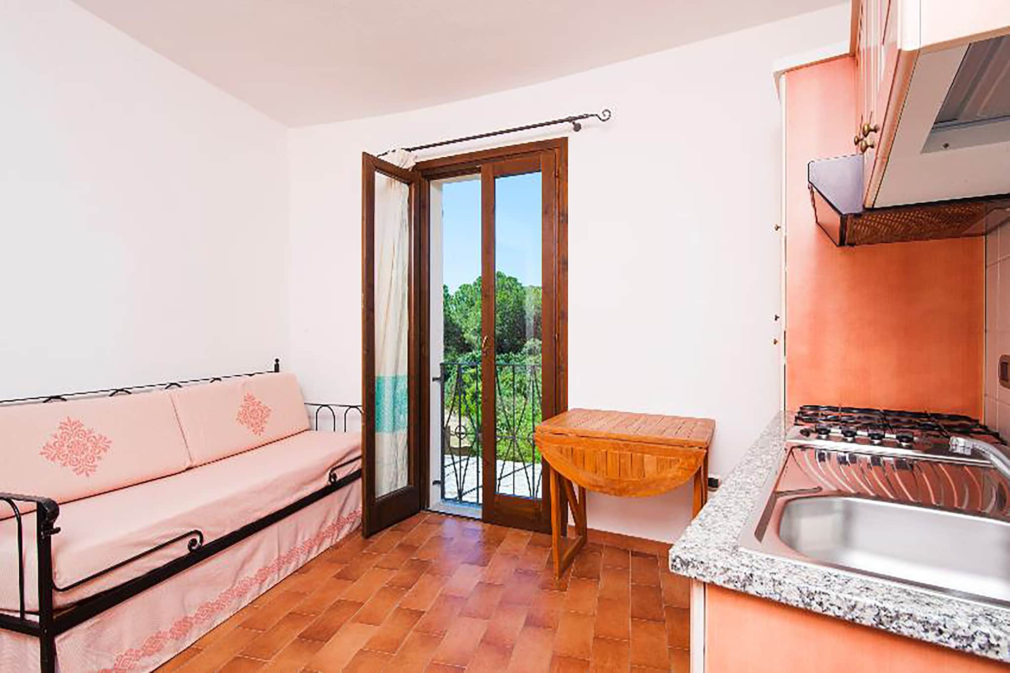 Terrace Balcony