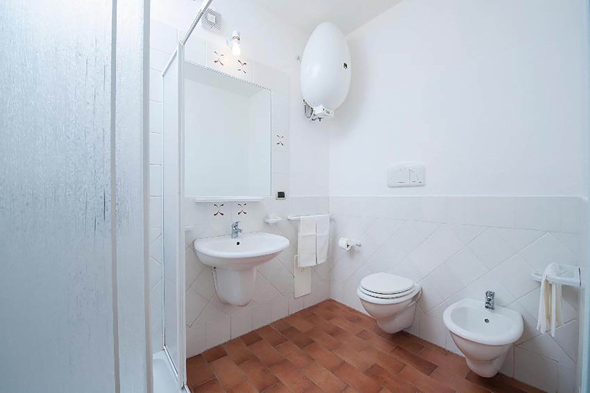 Bath Room