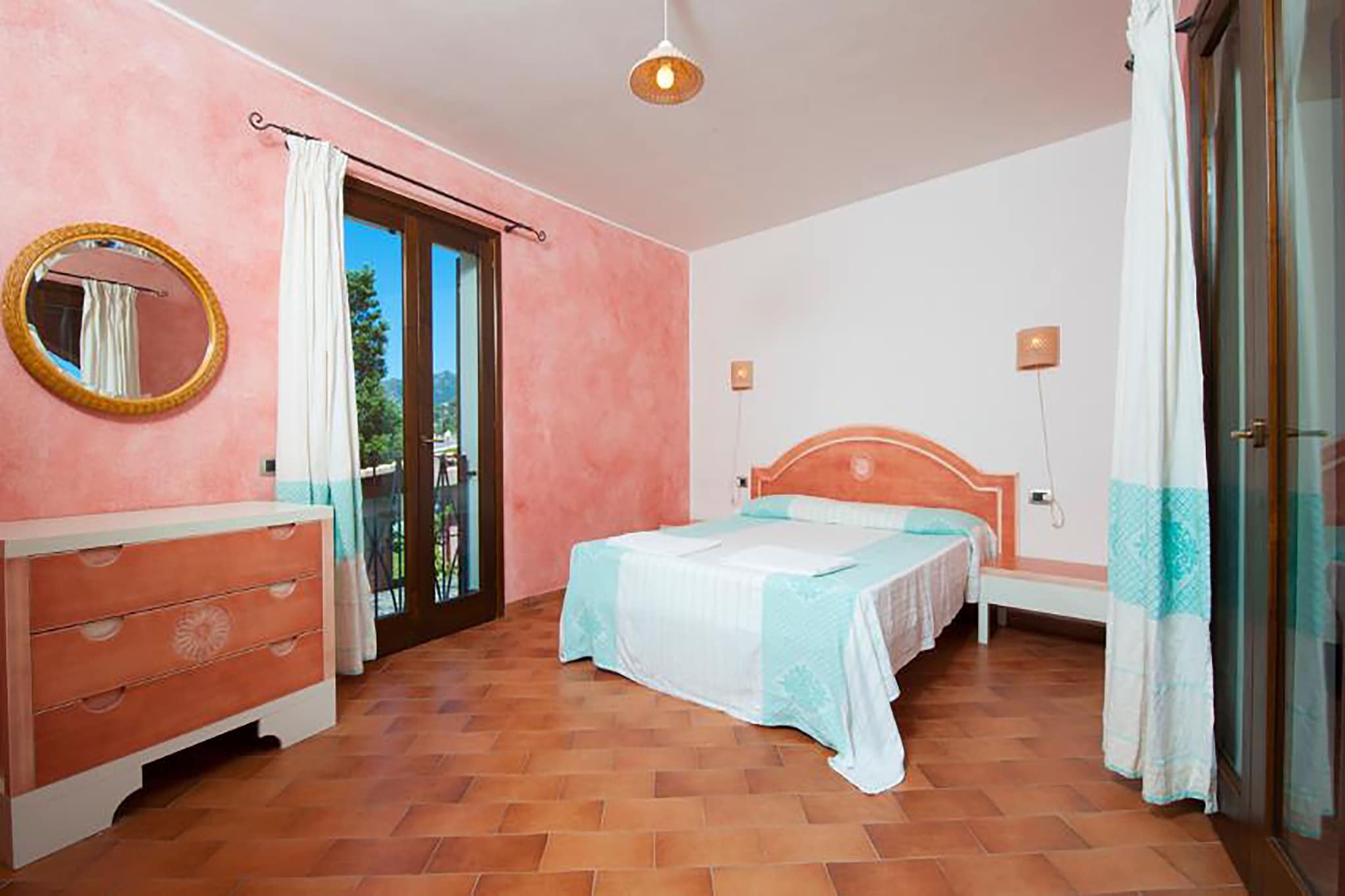 Bed Room