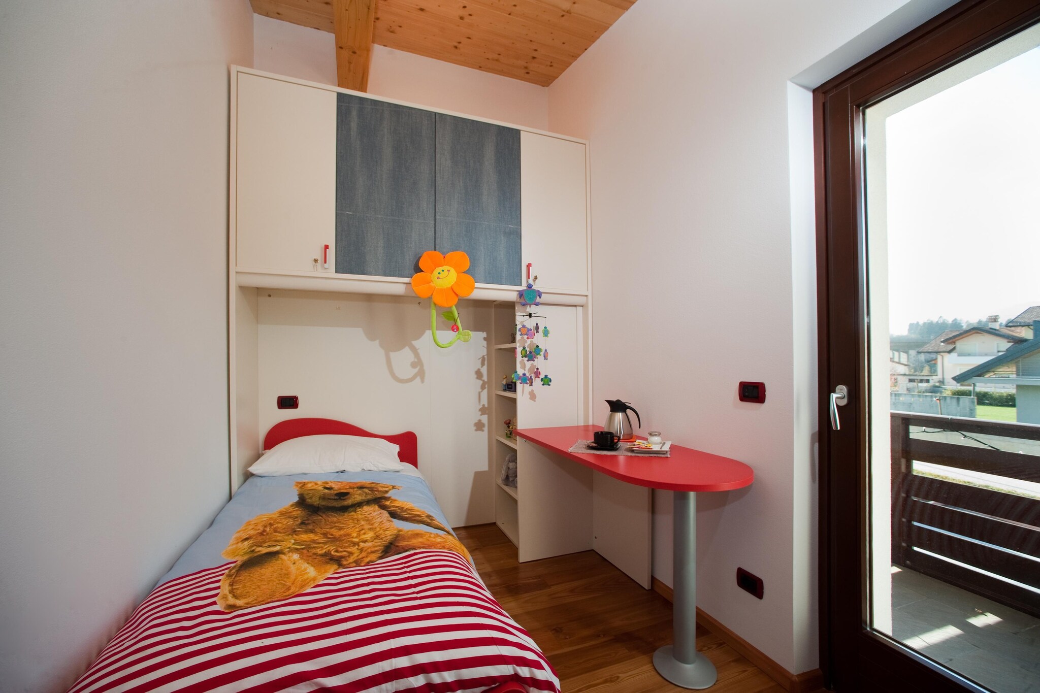 Casa Vacanze Belluno-Chambre