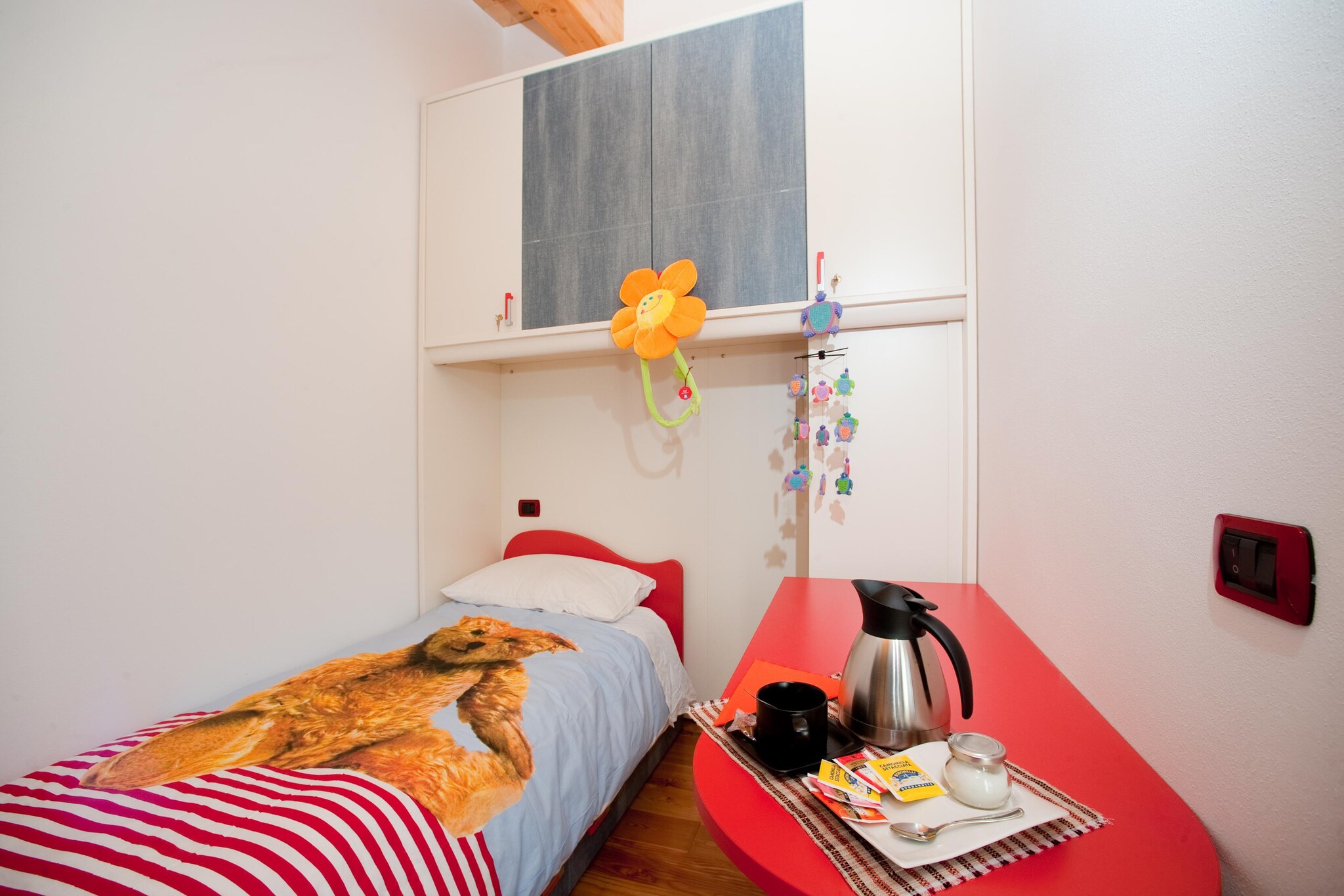 Casa Vacanze Belluno-Chambre