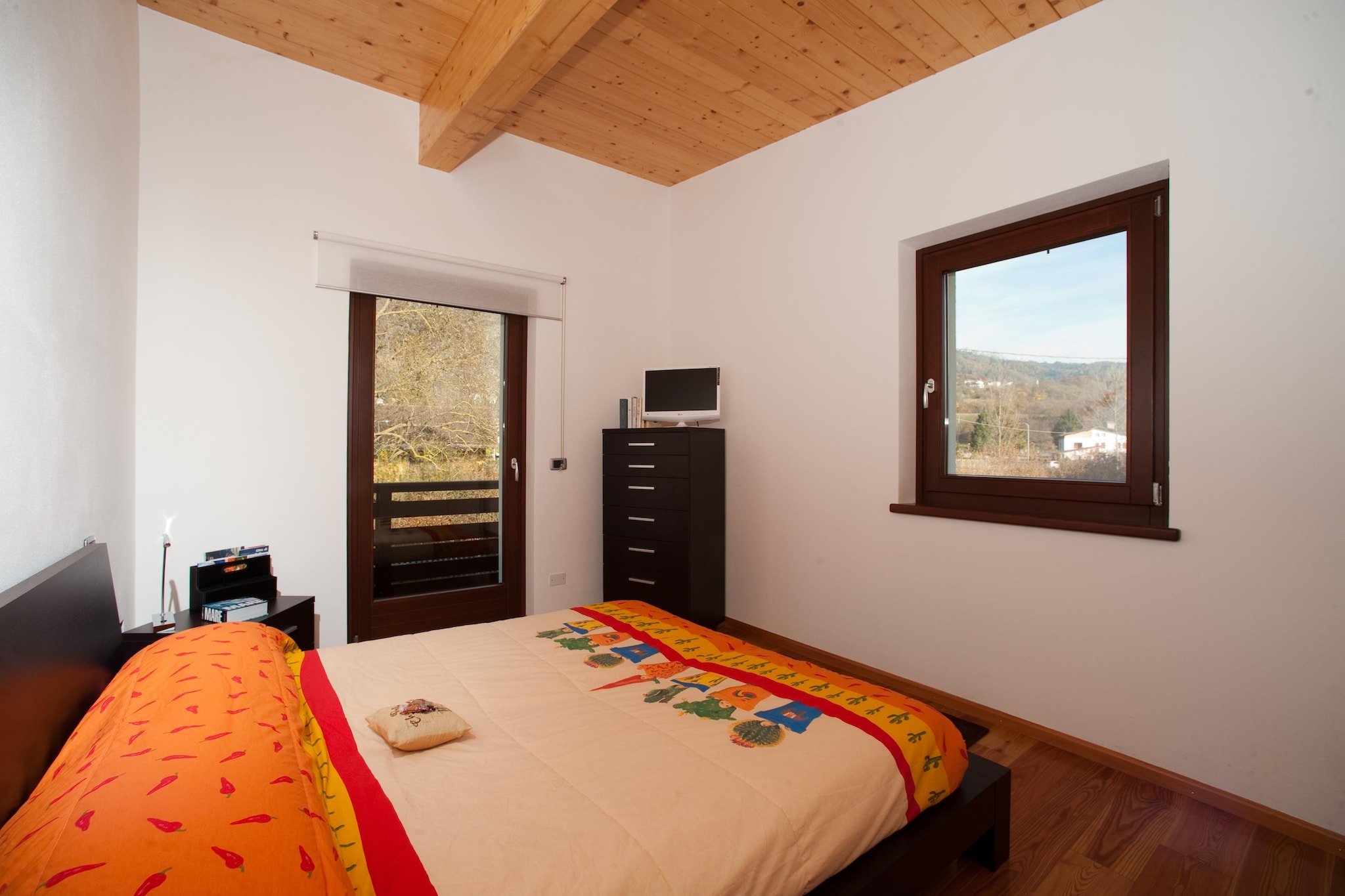 Casa Vacanze Belluno-Chambre