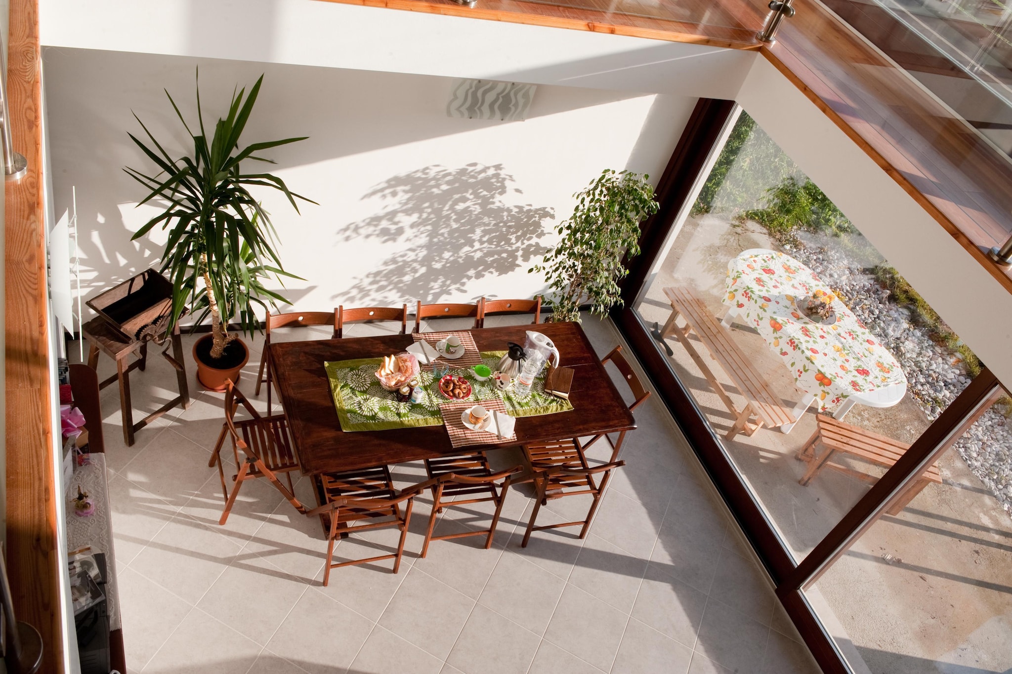Casa Vacanze Belluno-Salon
