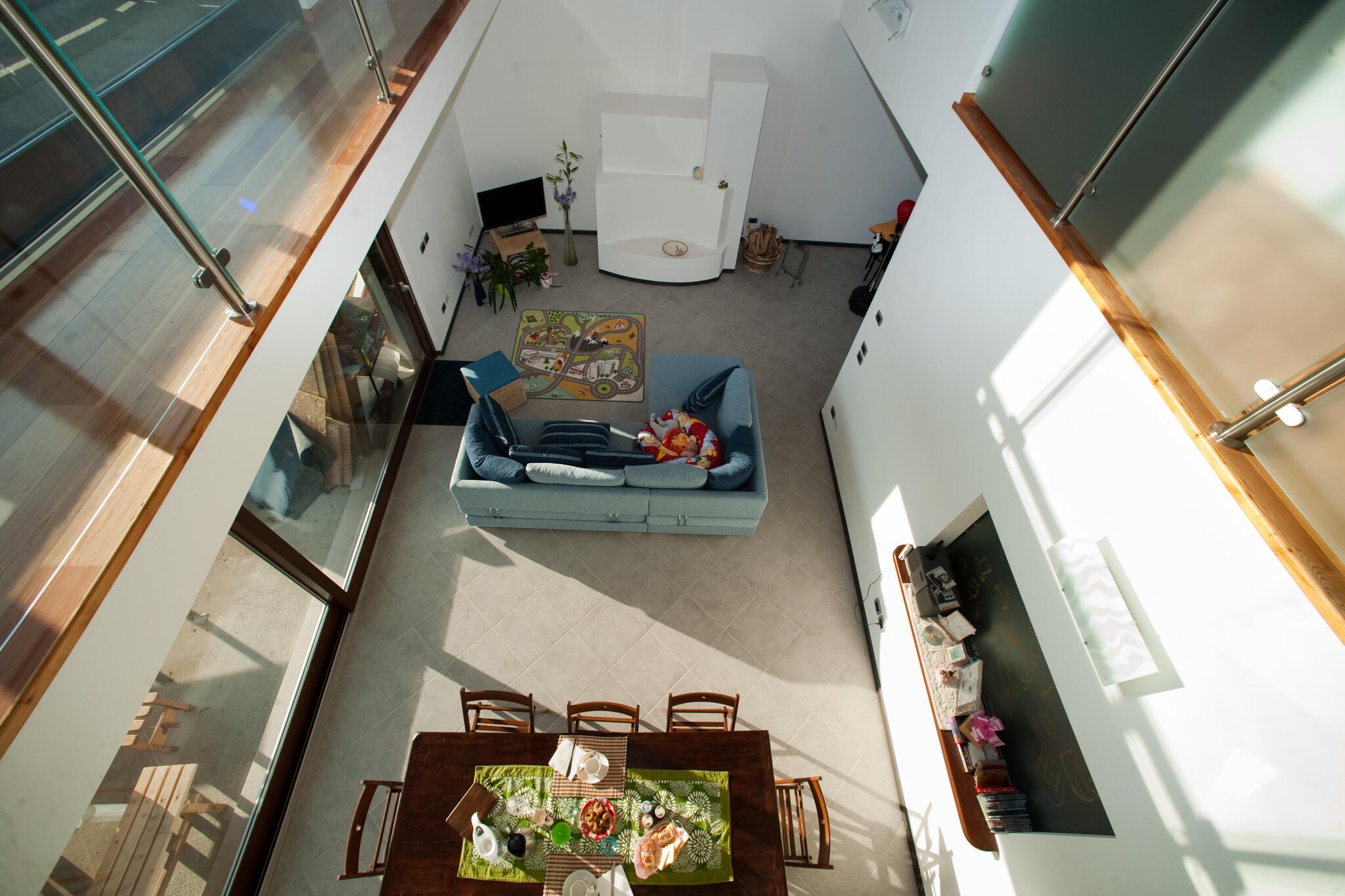 Casa Vacanze Belluno-Salon