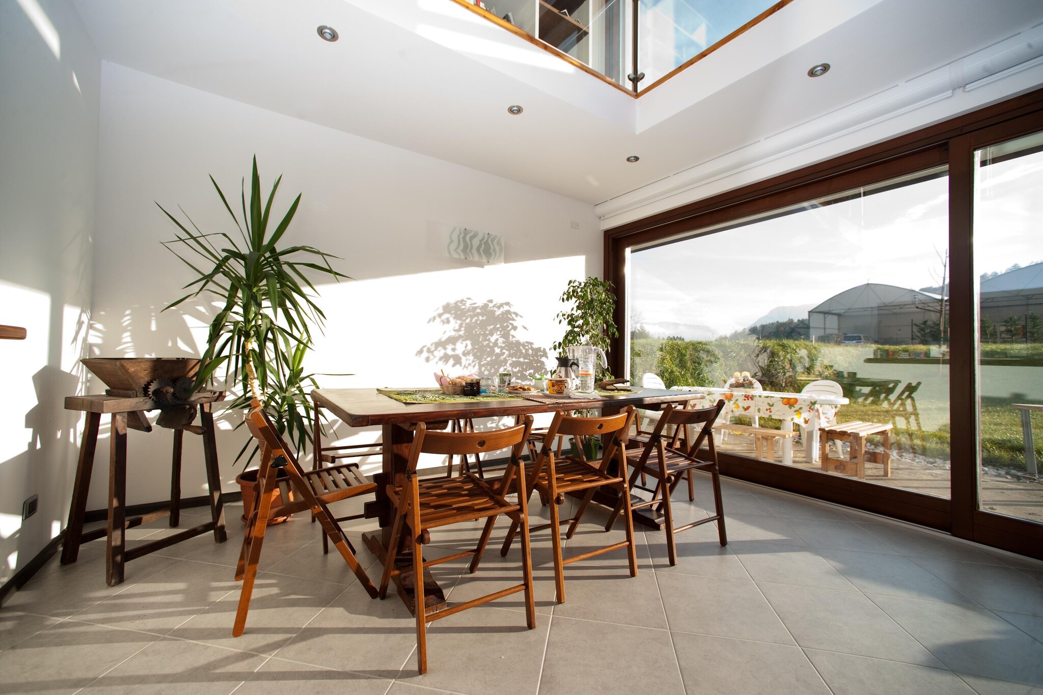 Casa Vacanze Belluno-Salon