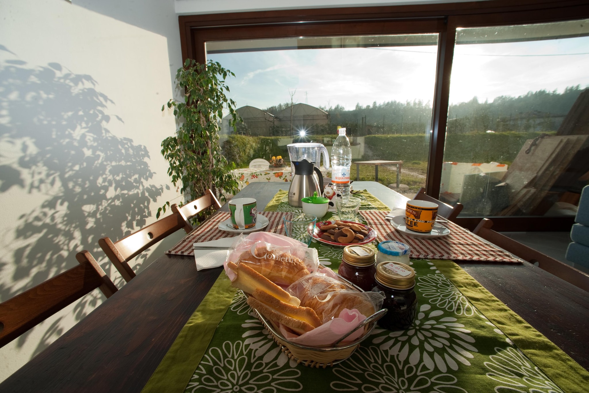 Casa Vacanze Belluno-Salon