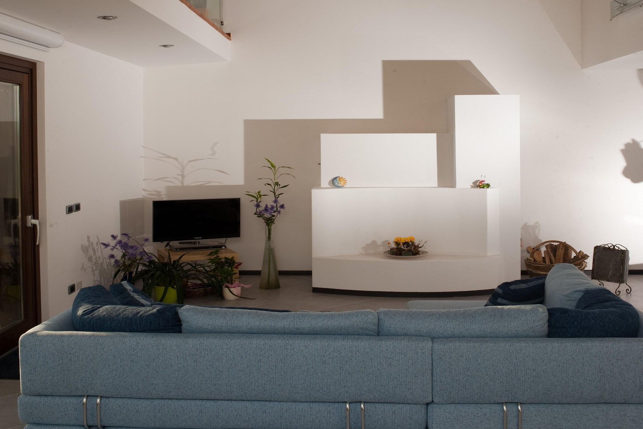 Casa Vacanze Belluno-Salon