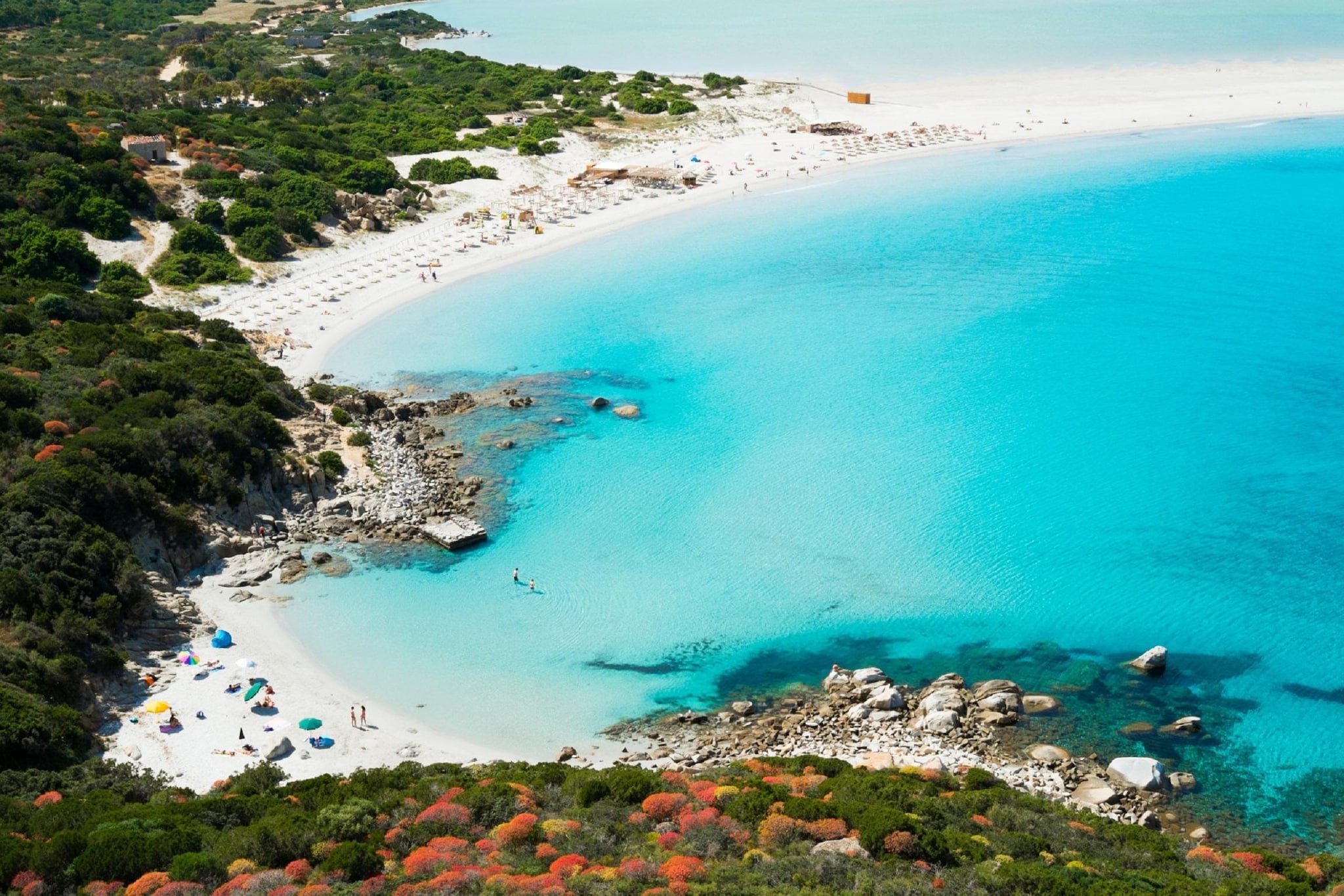 Bilocale x 6-Areas summer 1km