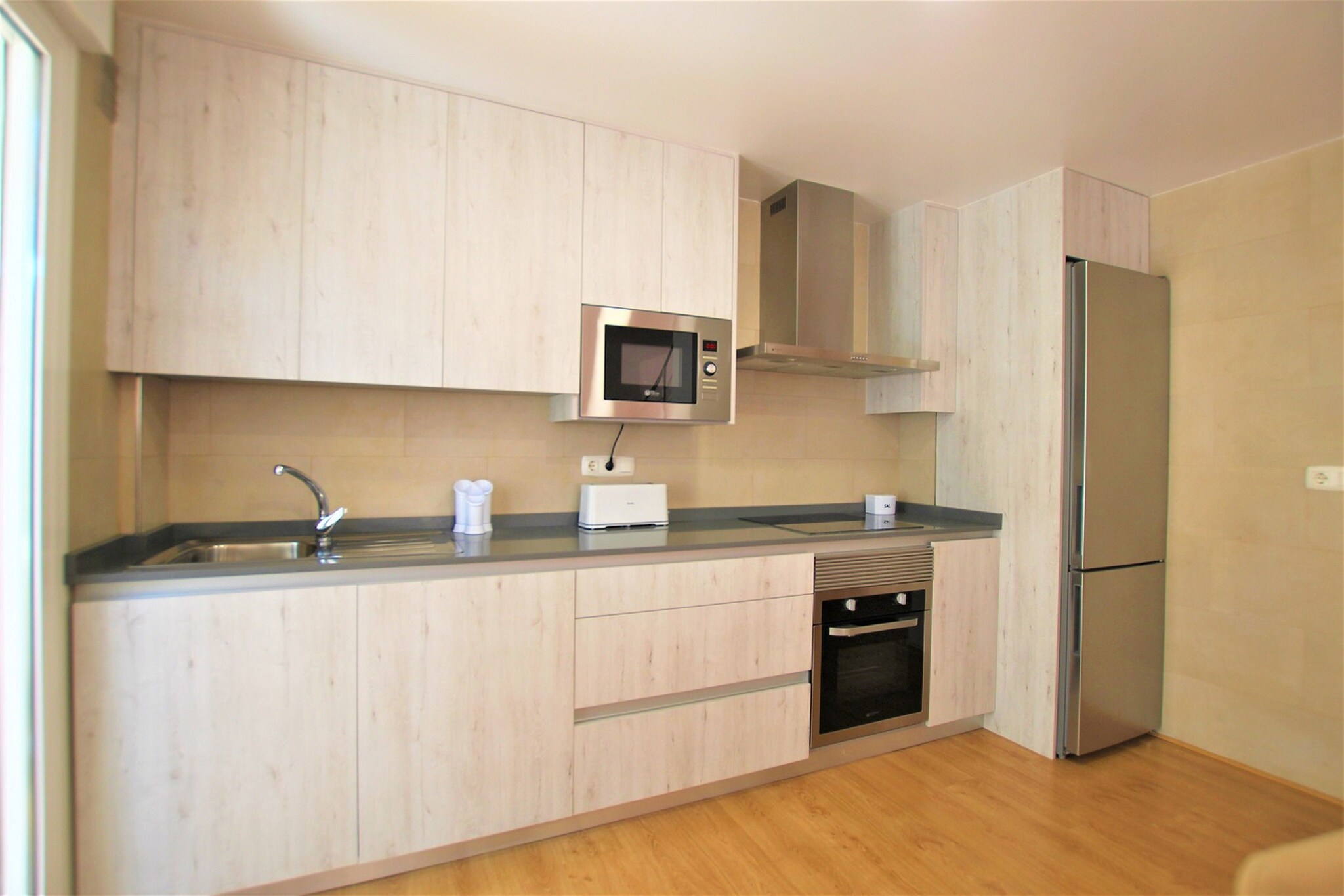 Belvilla by OYO Pareado en San Pedro del Pinatar