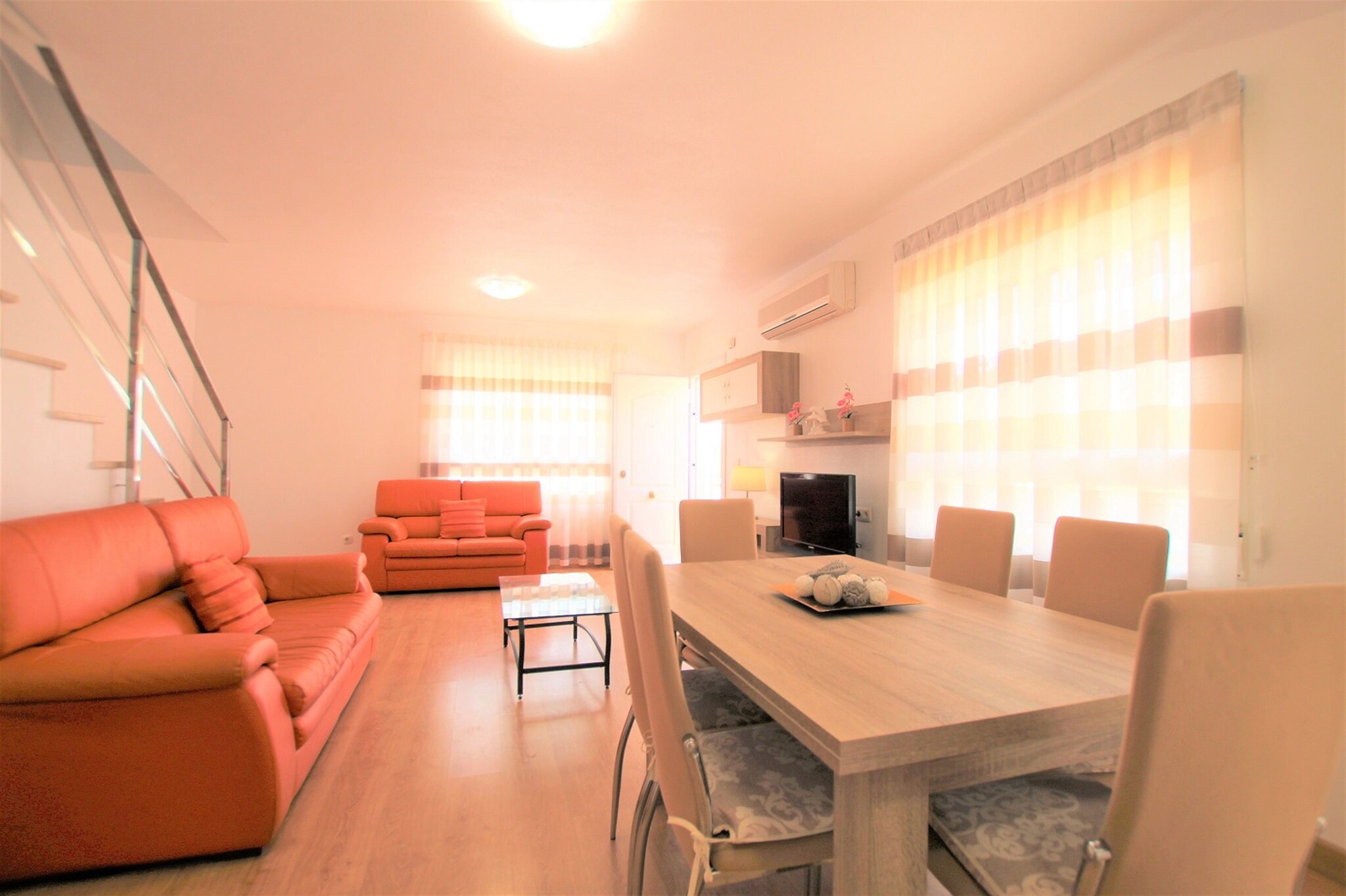 Belvilla by OYO Pareado en San Pedro del Pinatar