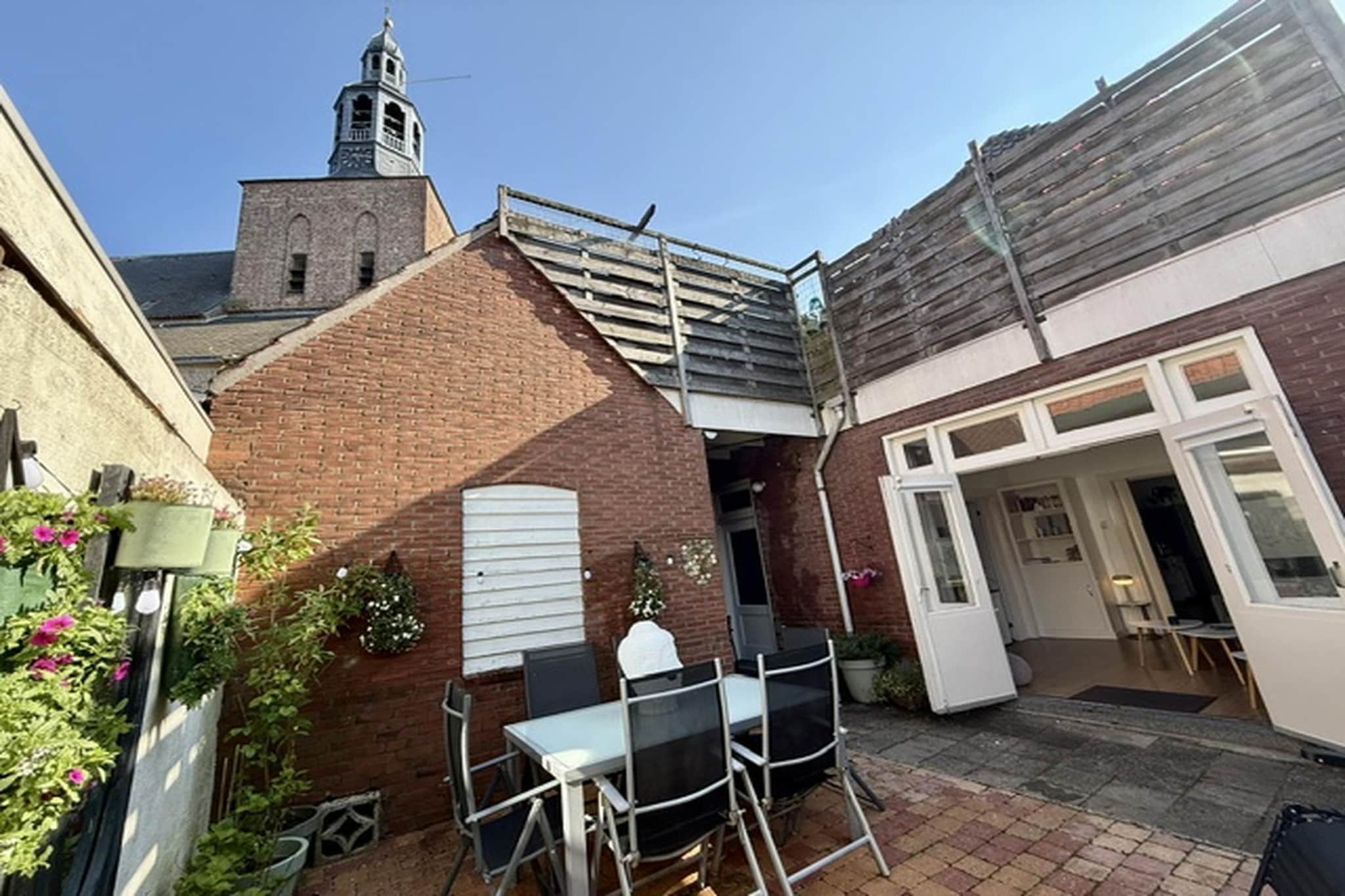 Terrace Balcony