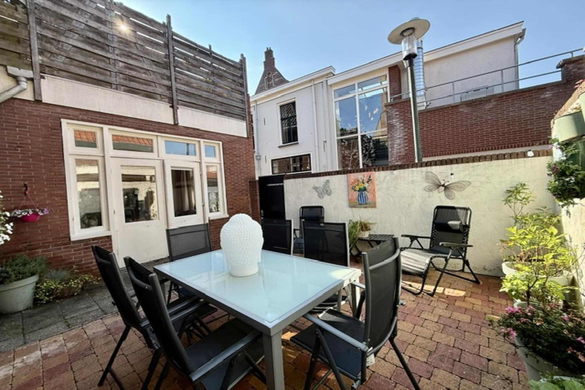 Terrace Balcony