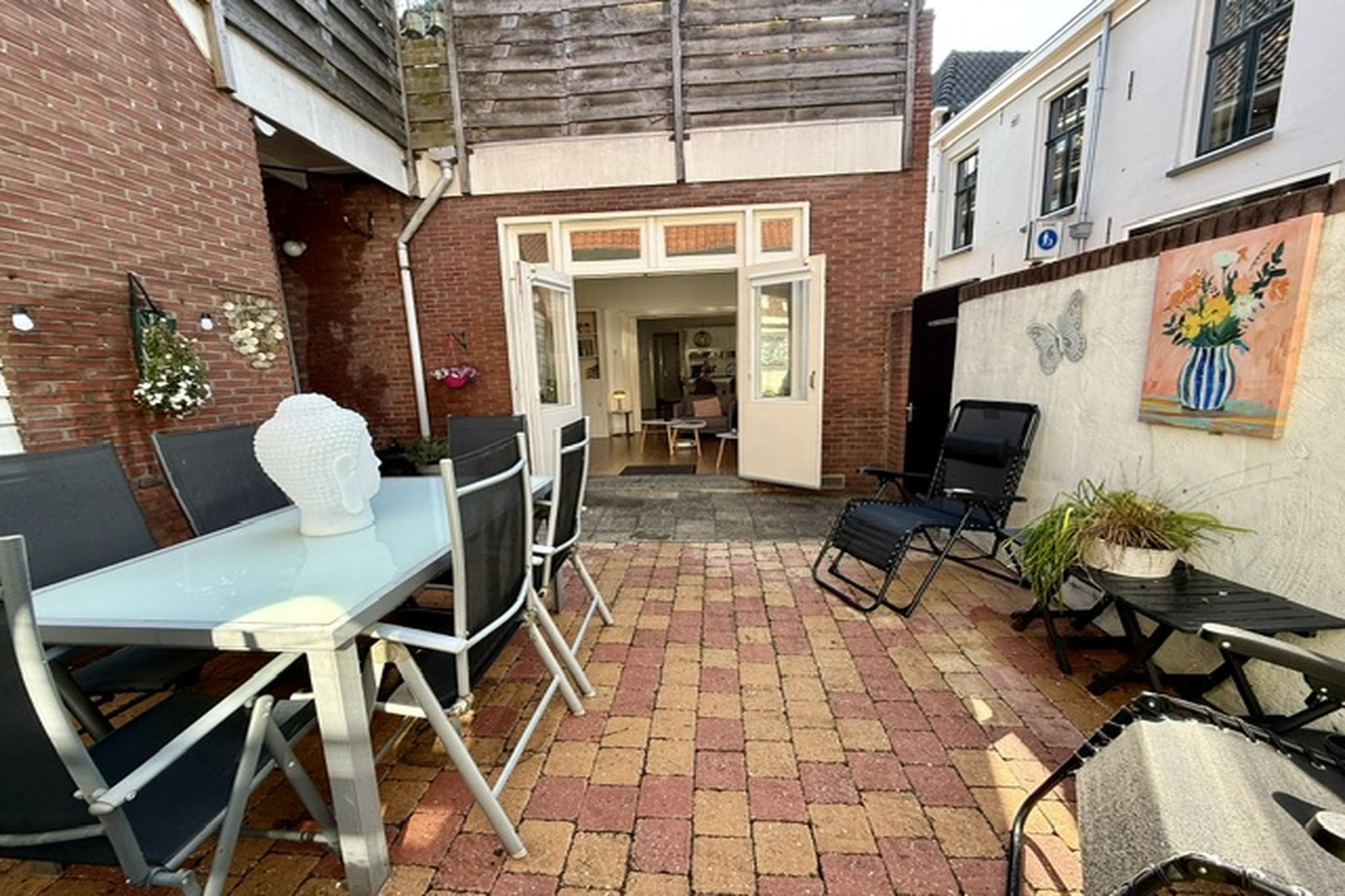 Terrace Balcony