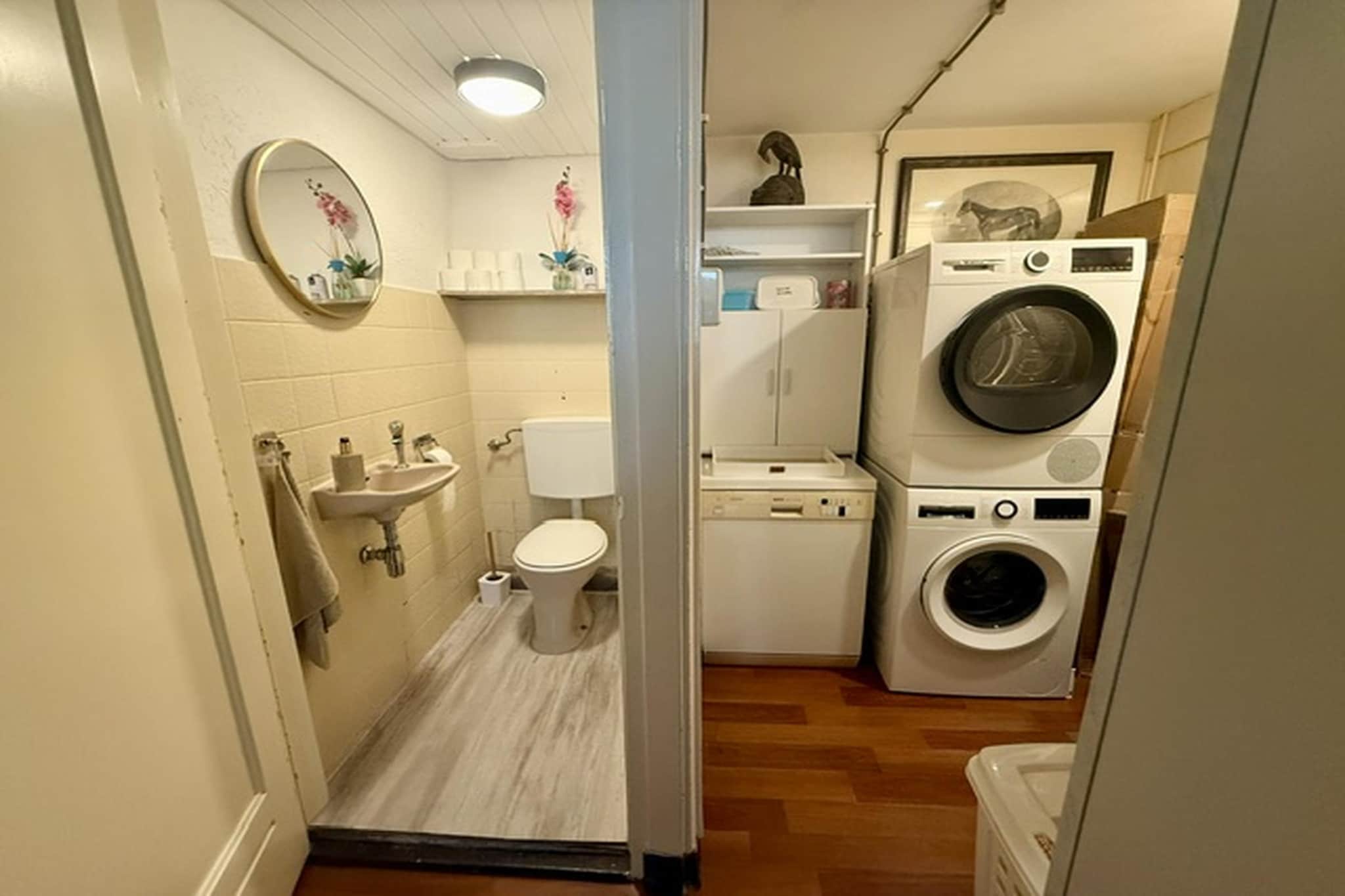 Bath Room