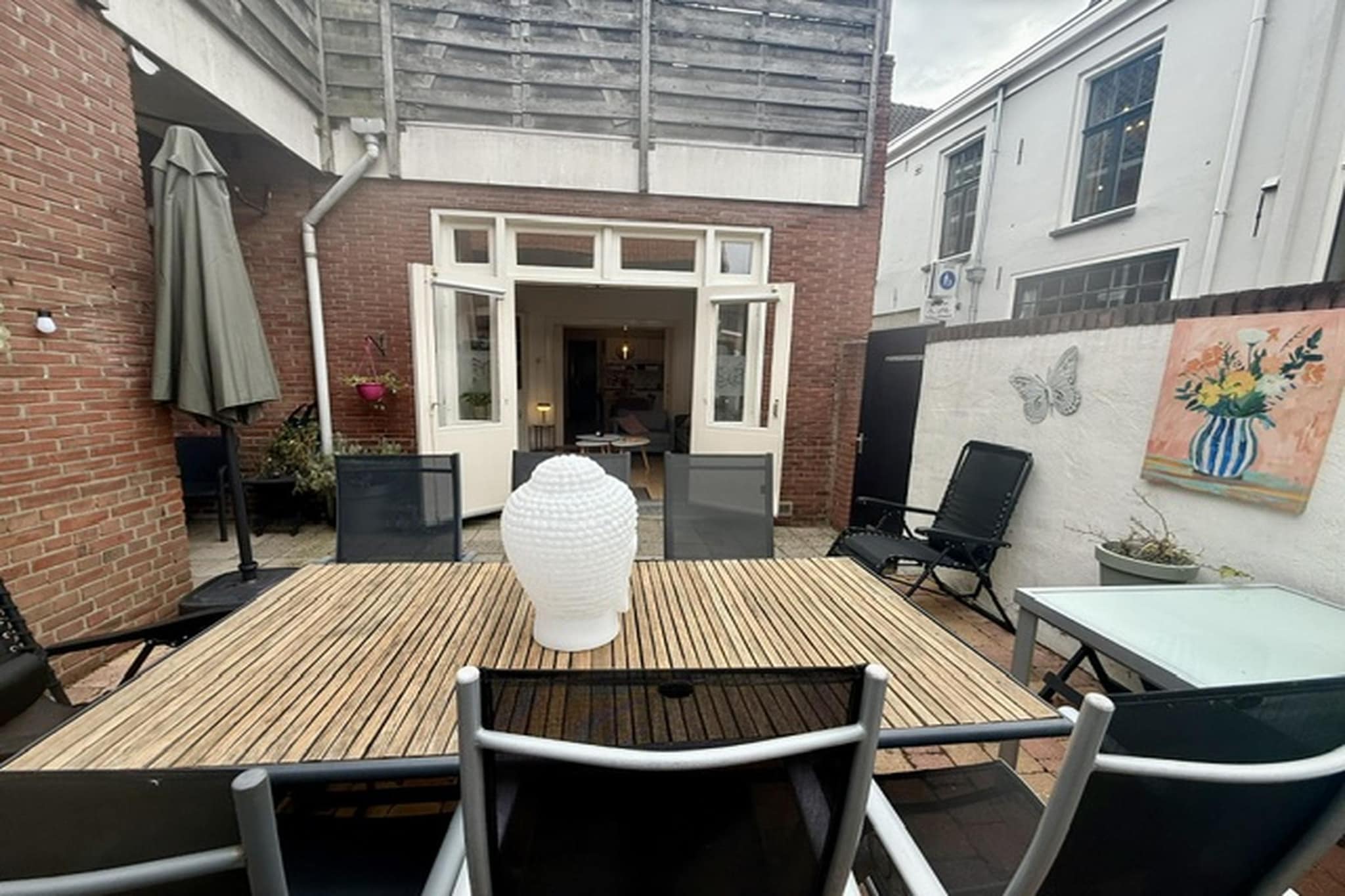 Terrace Balcony