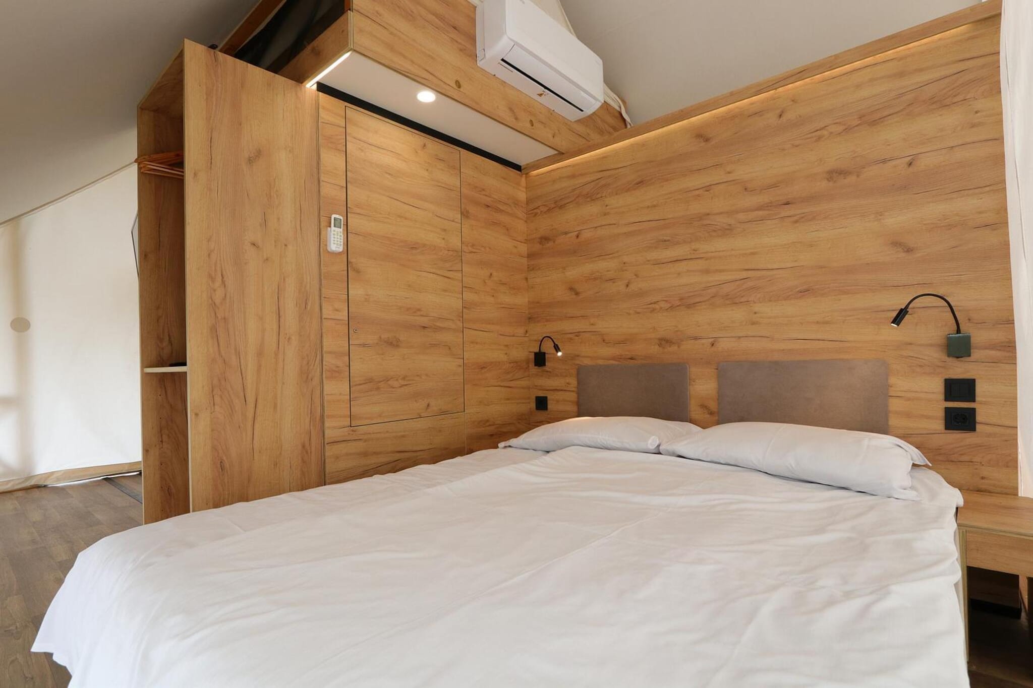 Glamping tent Luxury 42