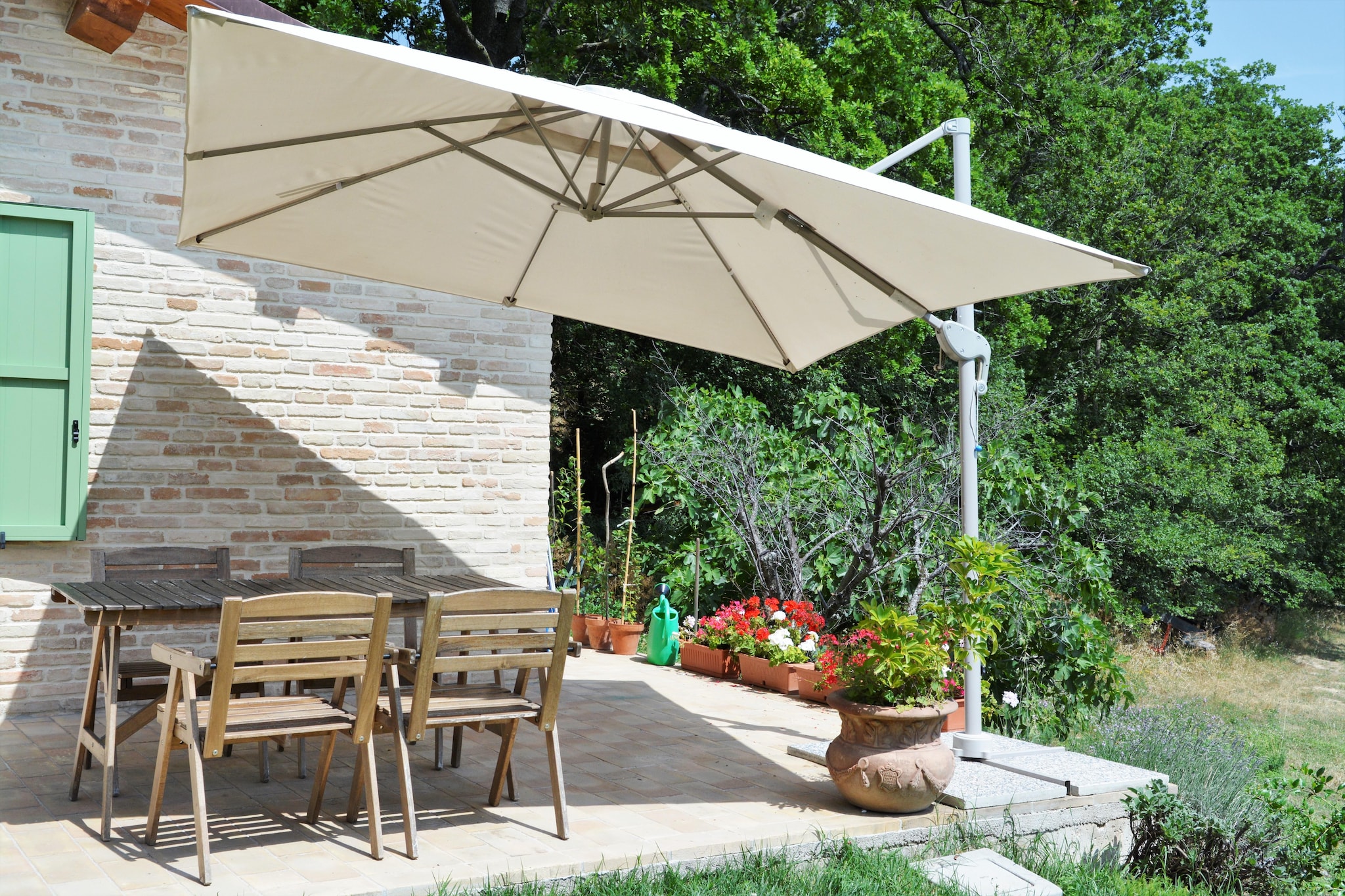 Belvilla by OYO CÃƒÂ  di Leo