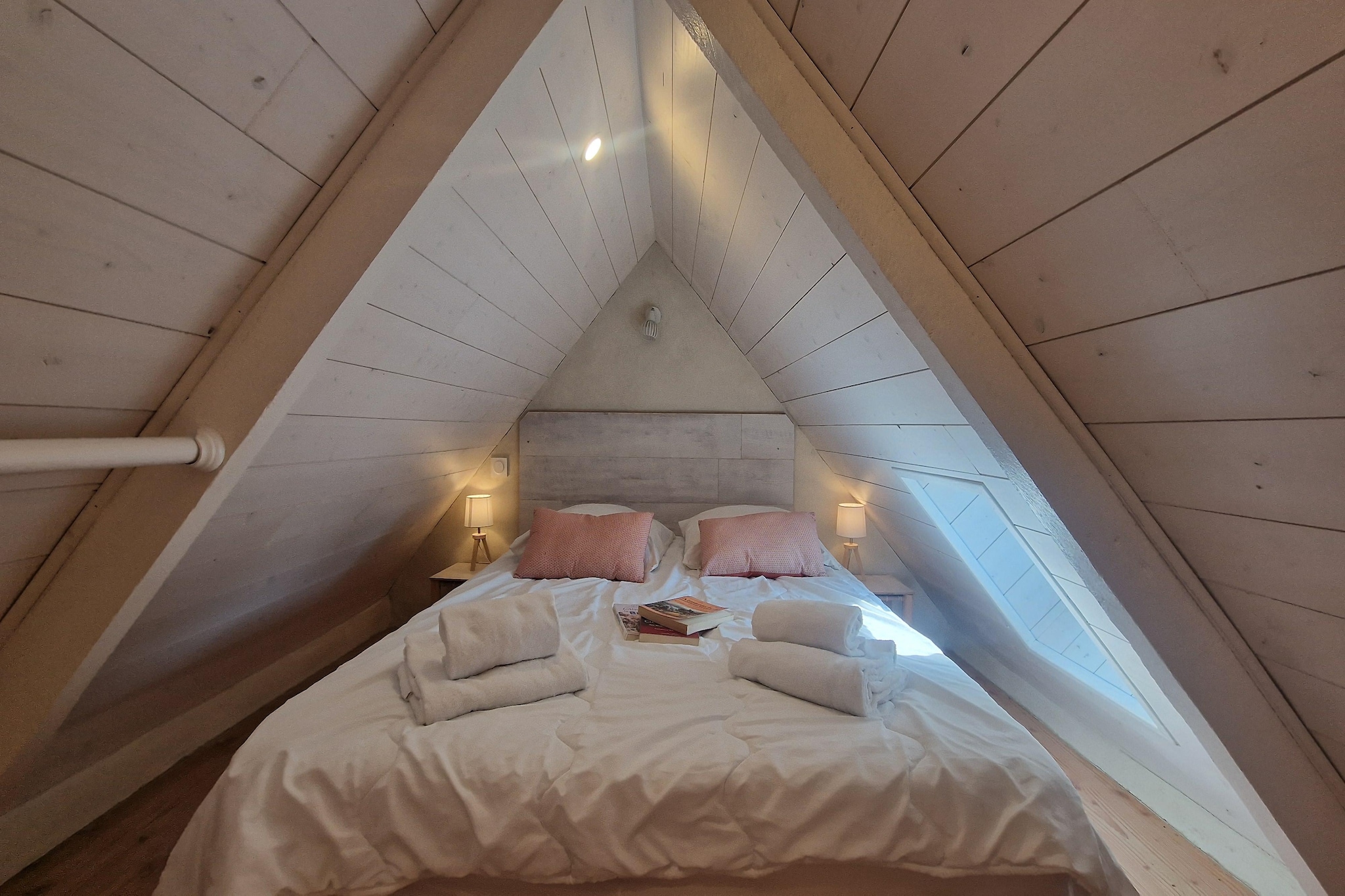 Holiday Home Plougasnou