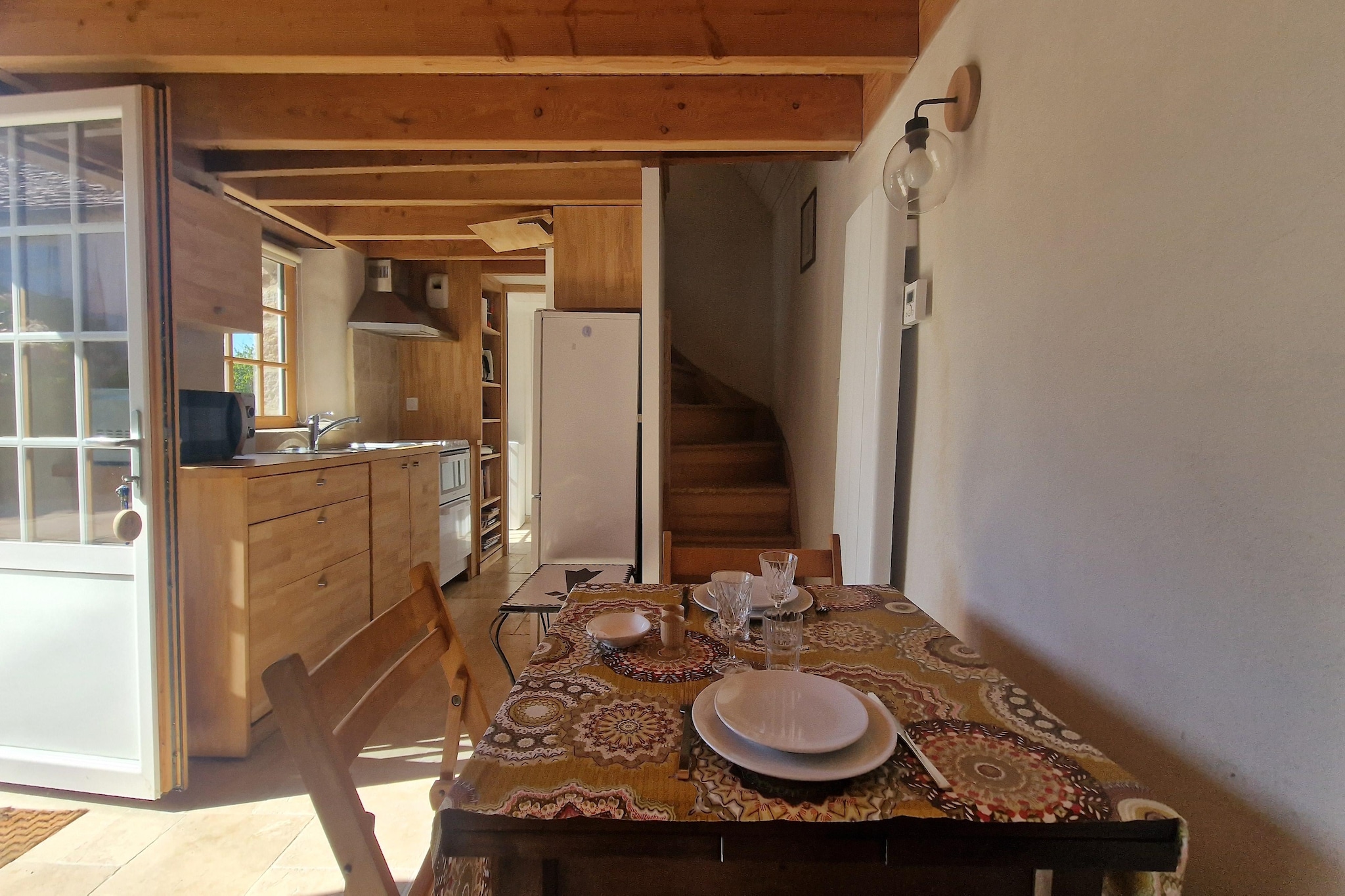 Holiday Home Plougasnou