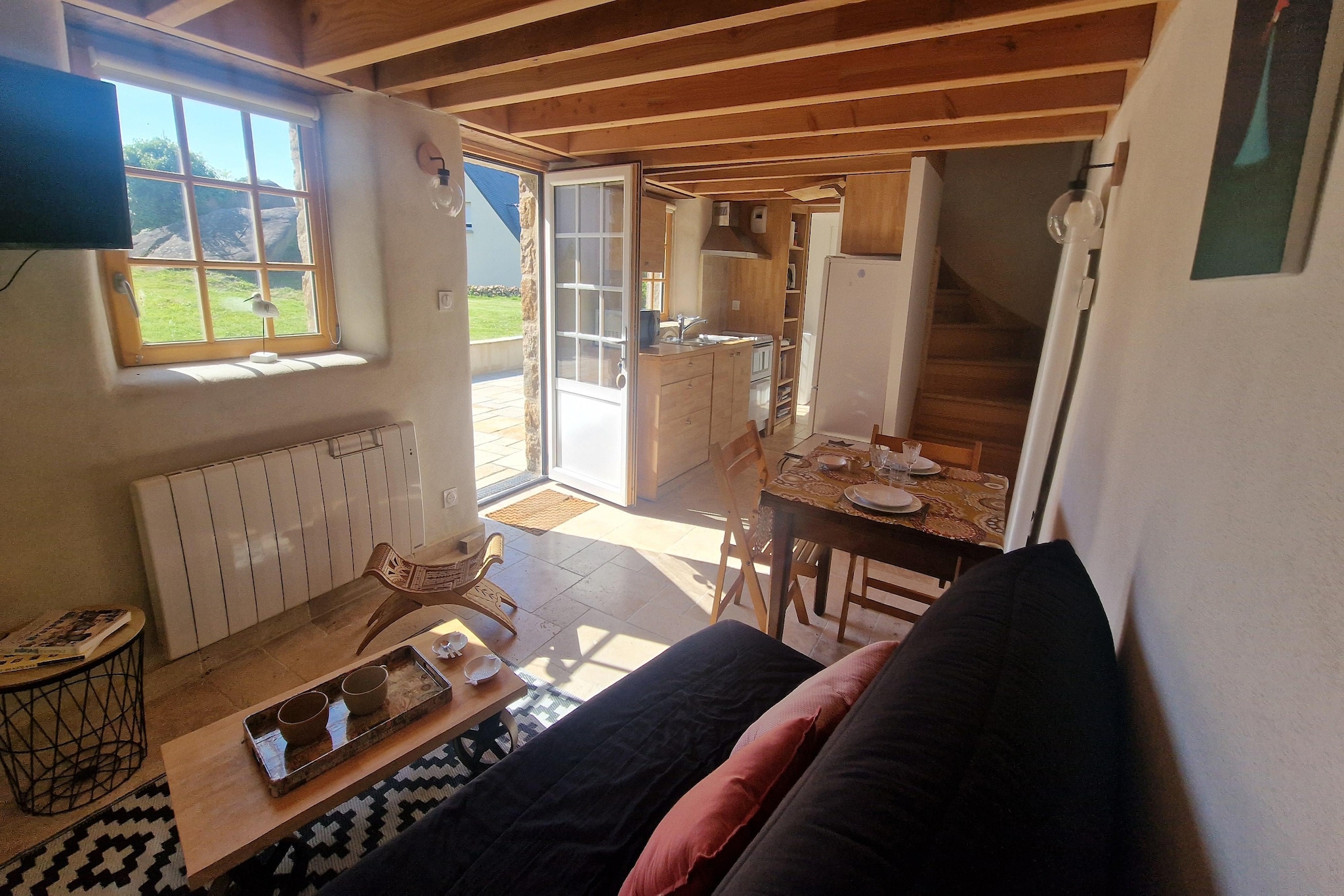 Holiday Home Plougasnou