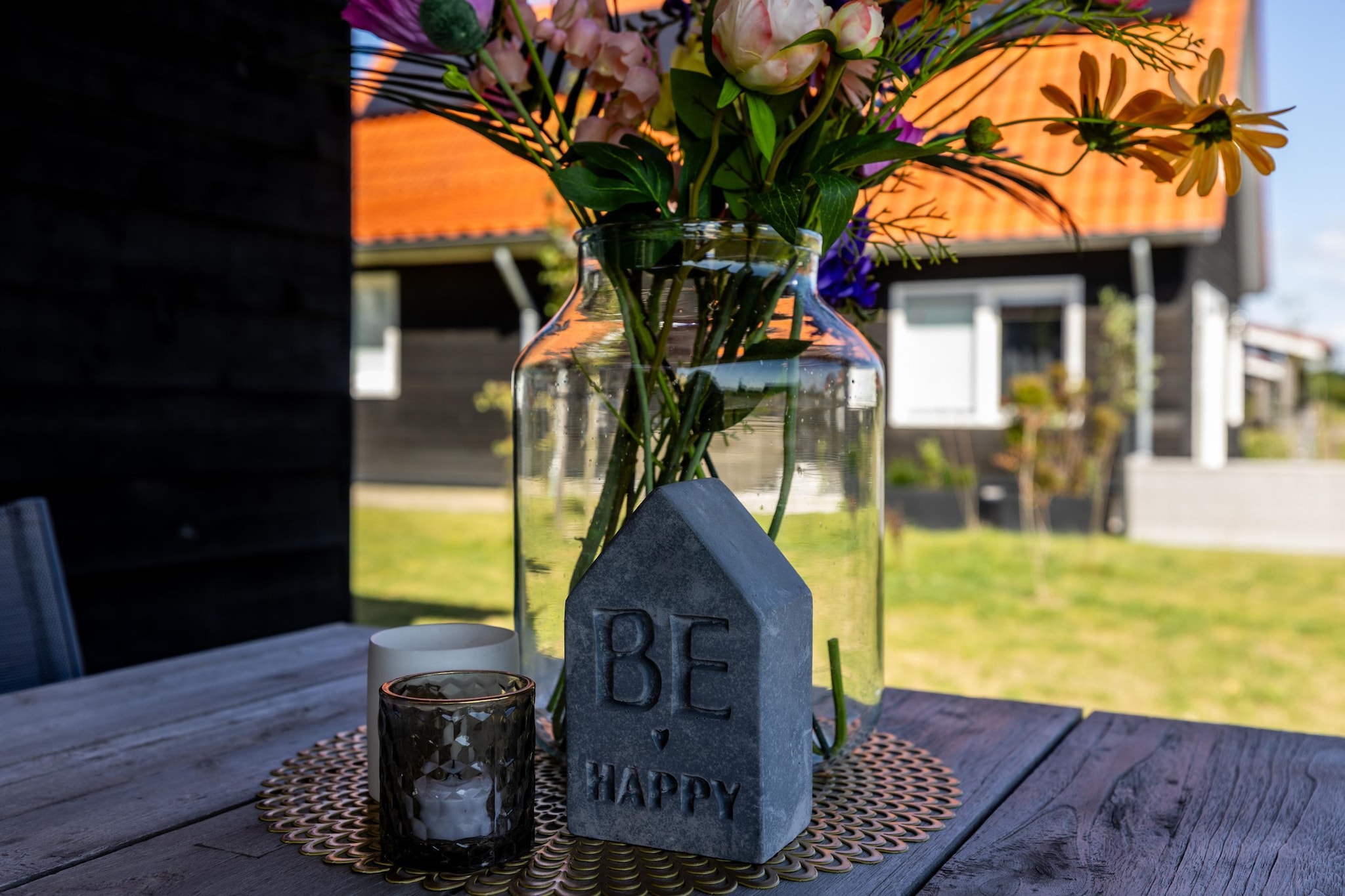 De Pluvier Huis Nr 38-Ambiente