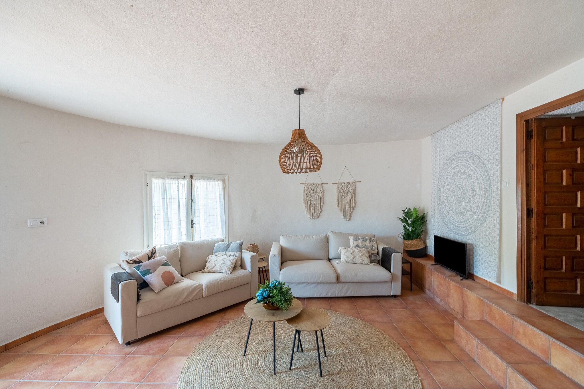 Luxury Home with Terrace