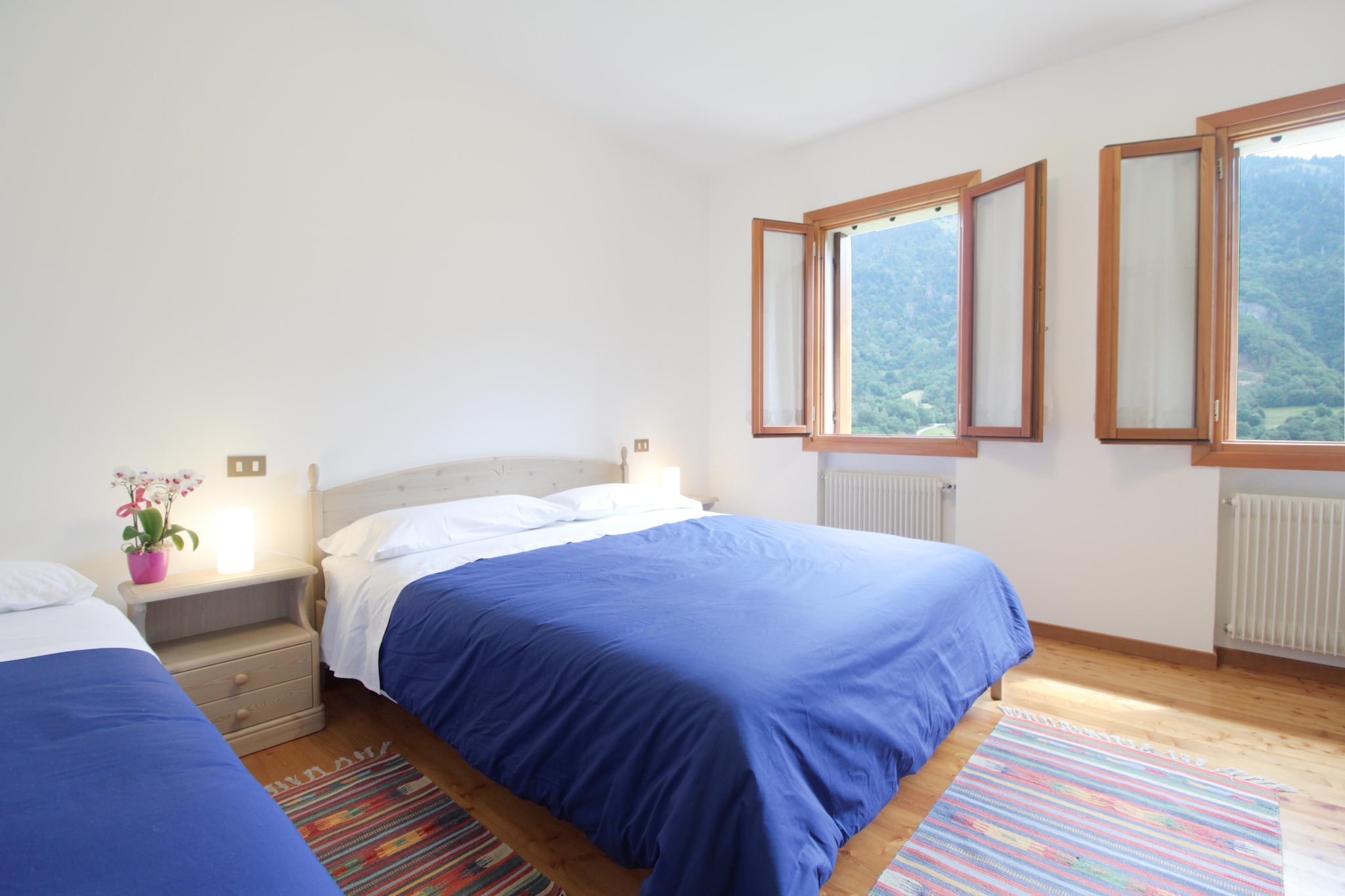 Holiday Home in Cison with Mountain Views