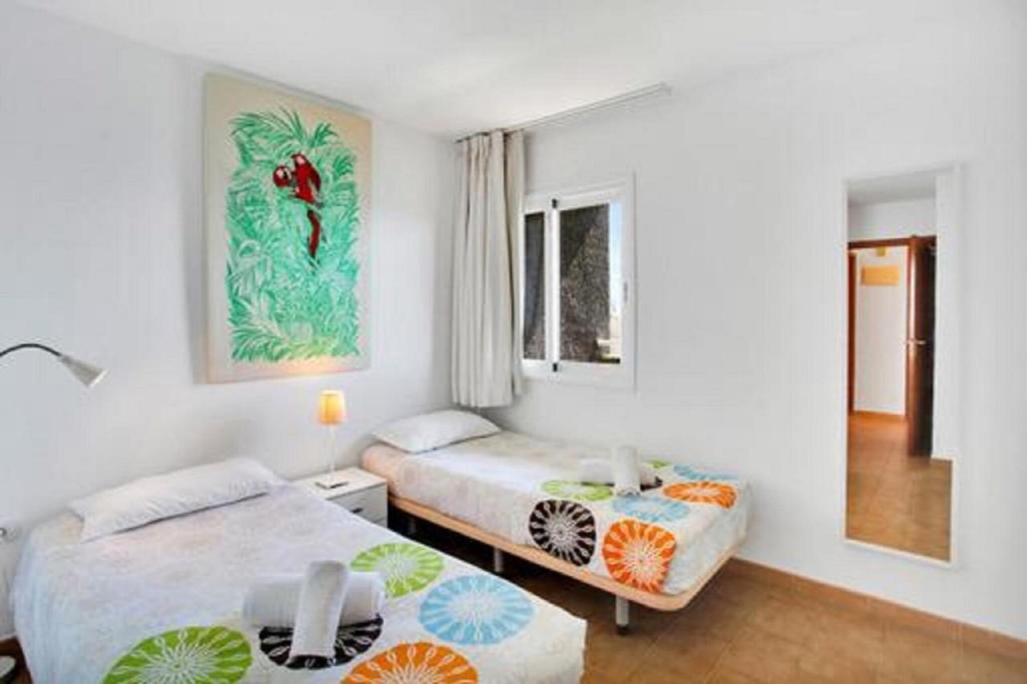 Belvilla by OYO Apartment in GuÃÂa de Isora