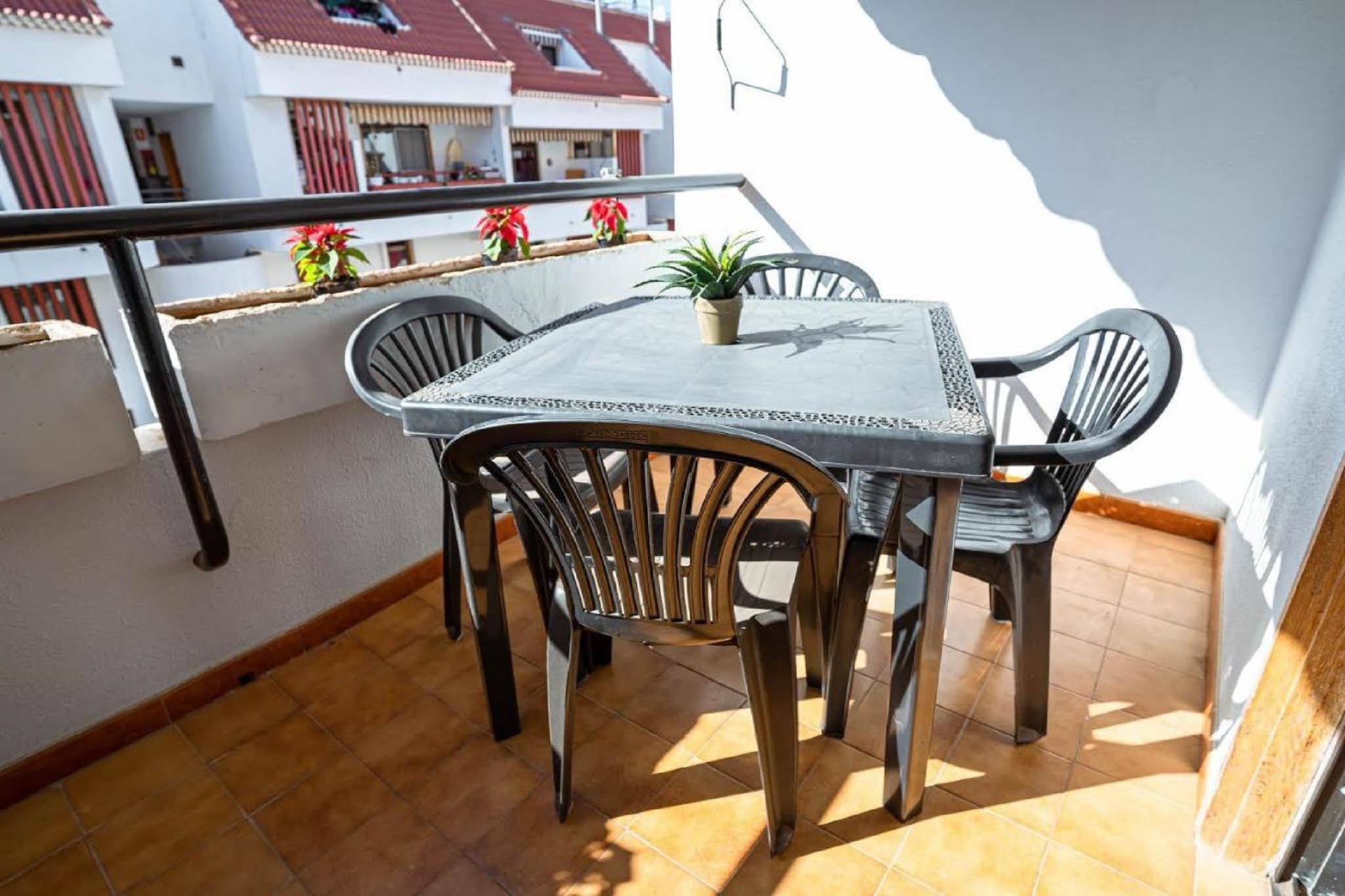 Belvilla by OYO Apartment in Arona