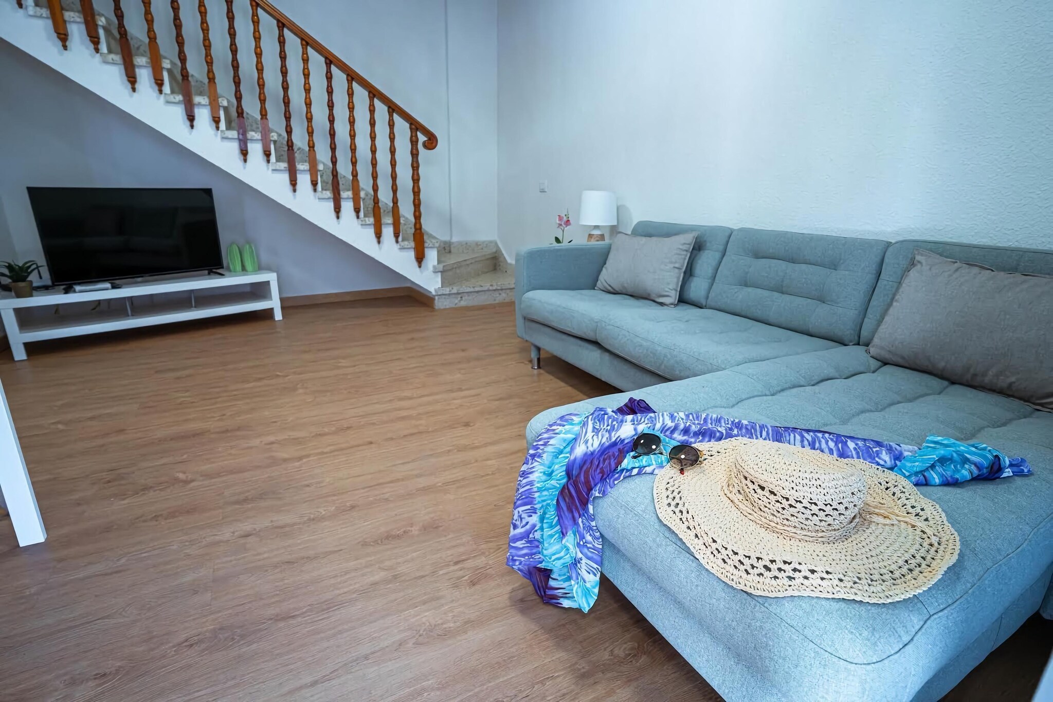 Belvilla by OYO Apartment in Arona