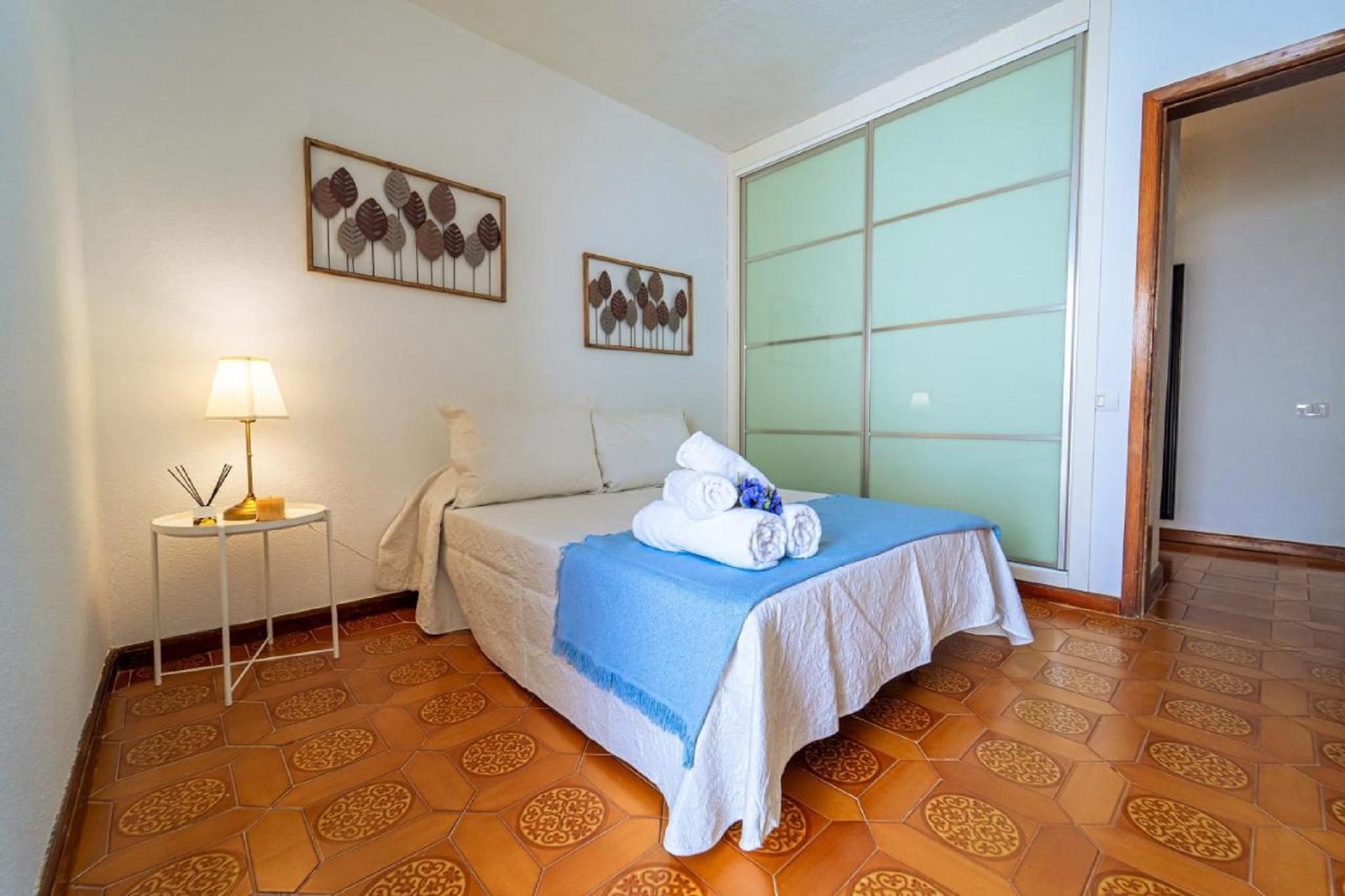 Belvilla by OYO Holiday home in Arico El Nuevo