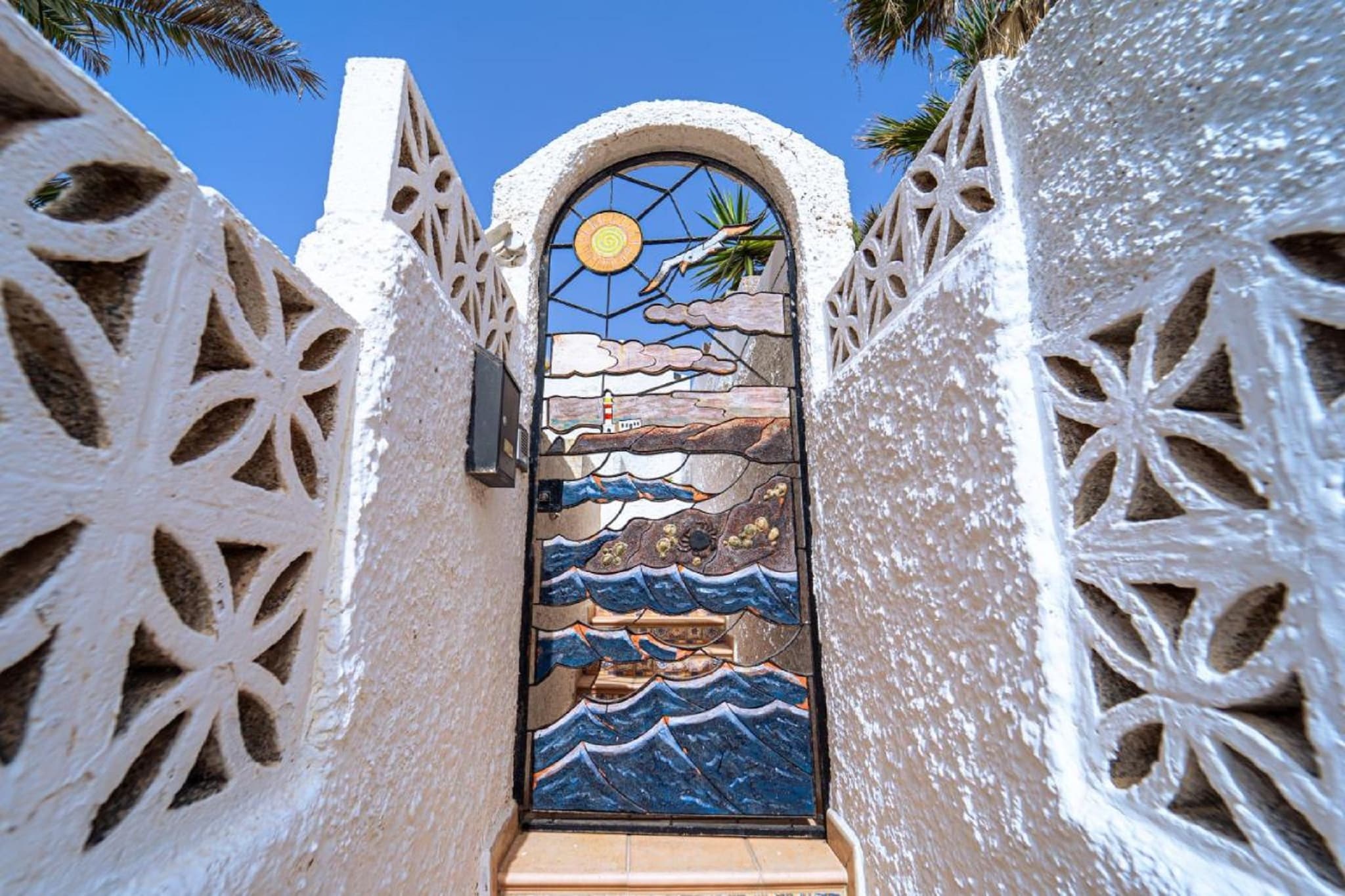 Belvilla by OYO Holiday home in Arico El Nuevo