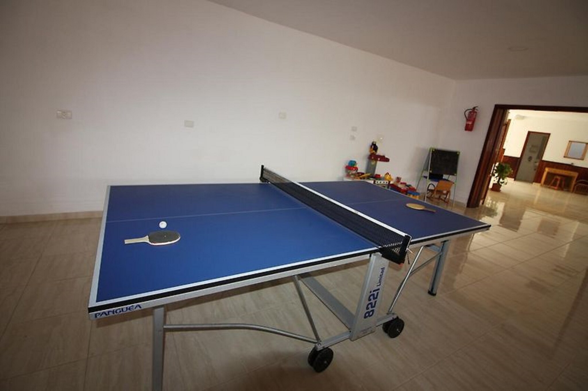 Belvilla by OYO Apartment in Puerto de Santiago