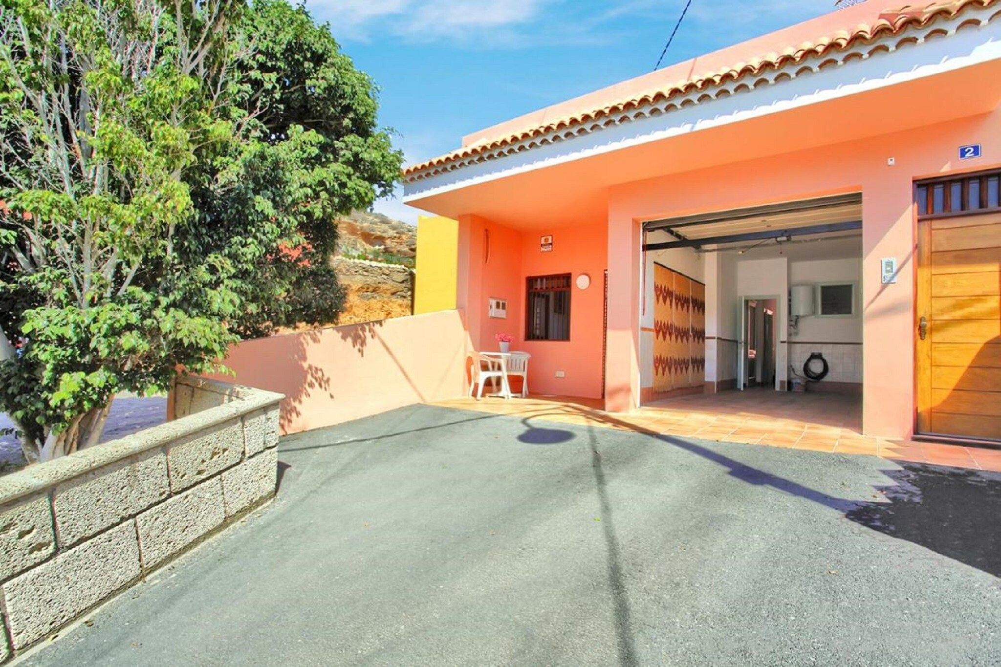 Belvilla by OYO Holiday home in Arico