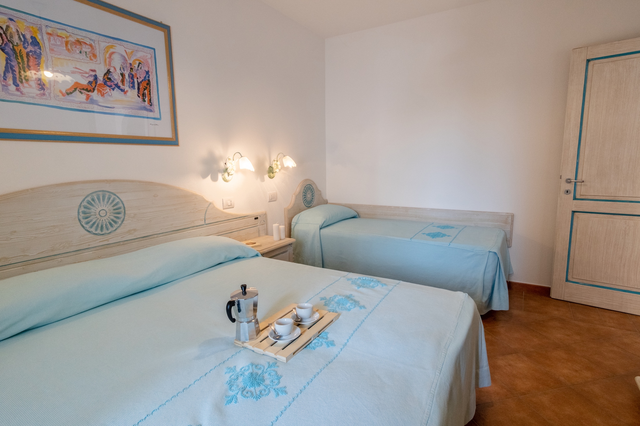 Bed Room