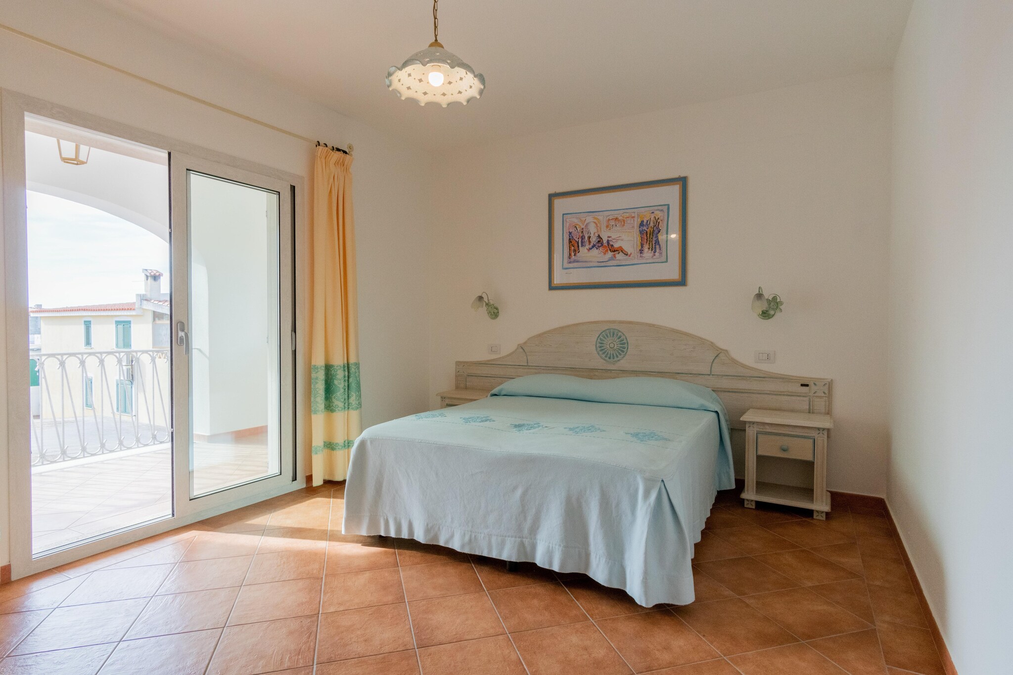 Bed Room