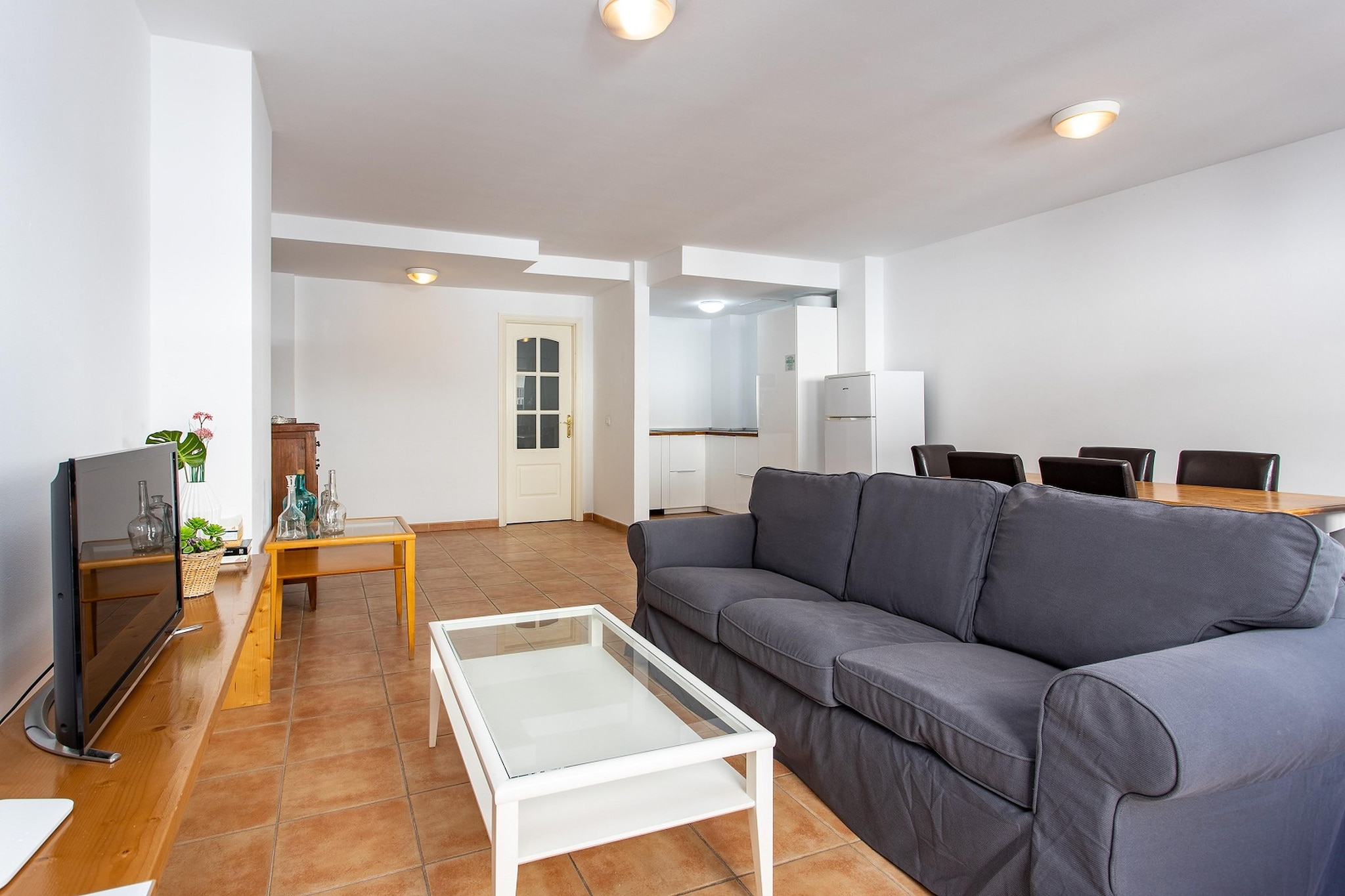 Villa in Spain with Private Pool