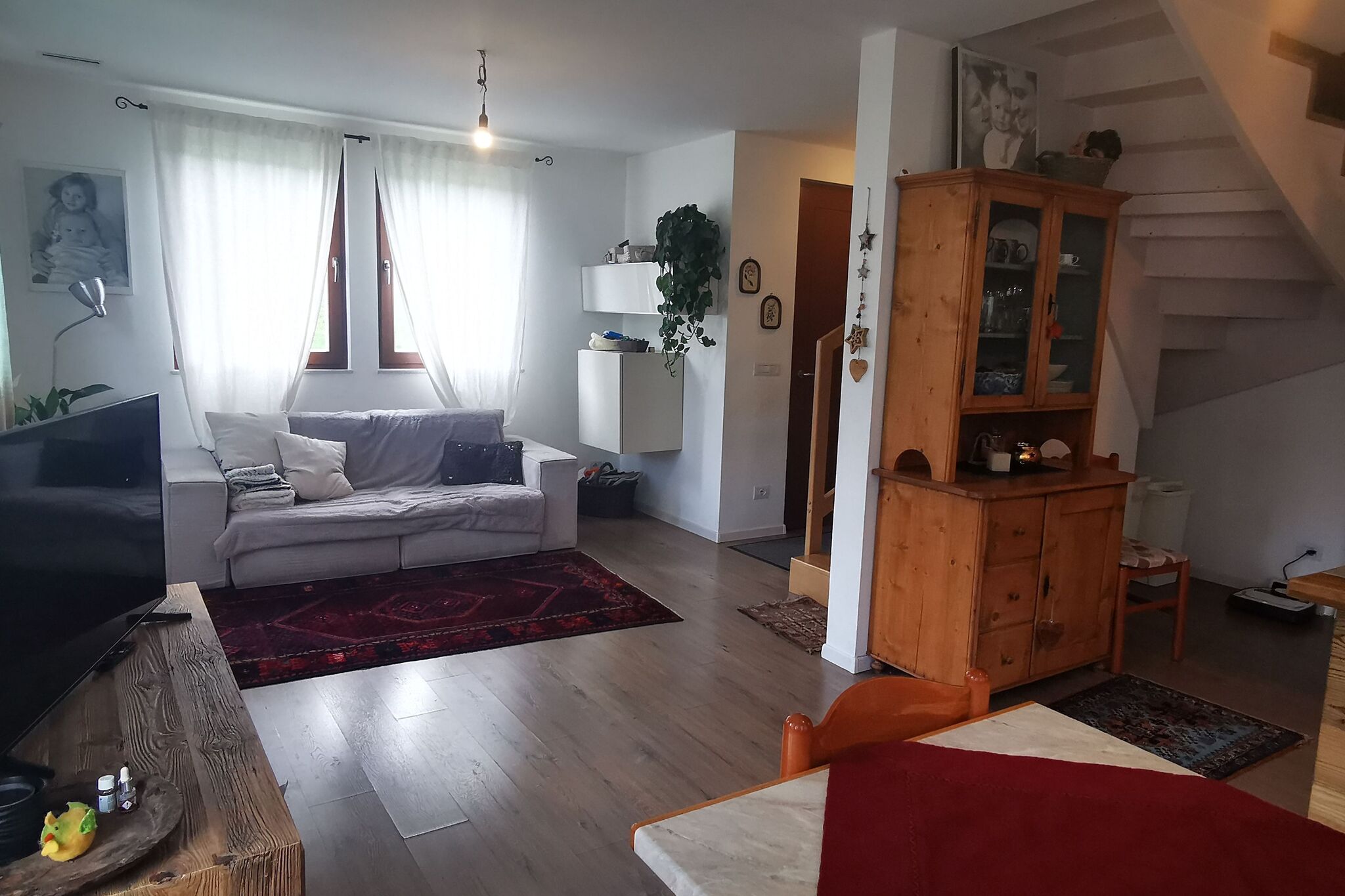 Large Apartment in Livigno