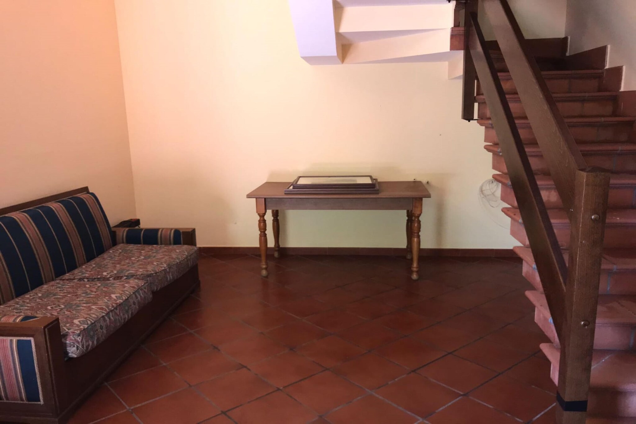 Belvilla by OYO Trabia Home