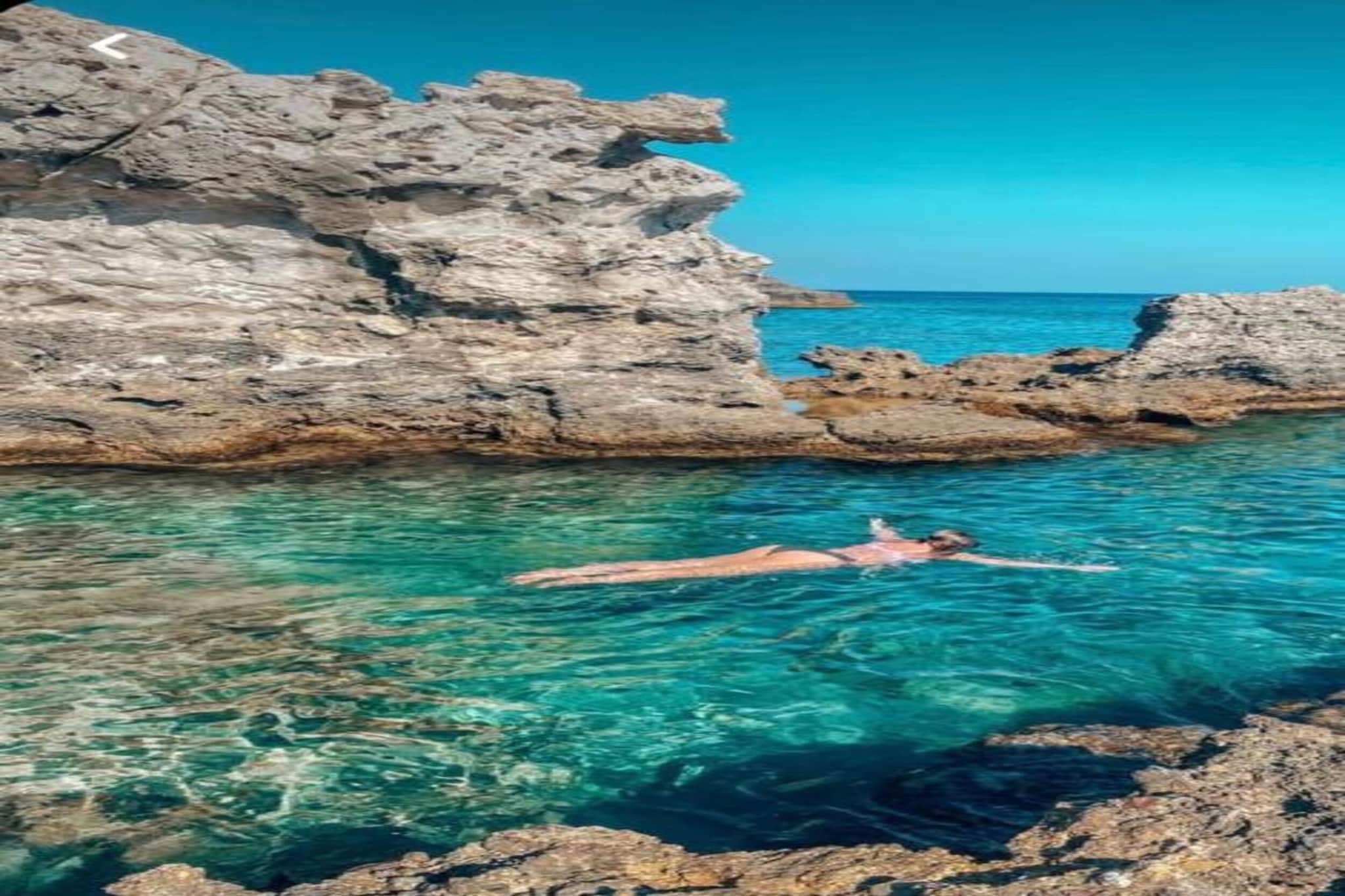 Villa Kalypso Rhodes-Gebieden zomer 20km