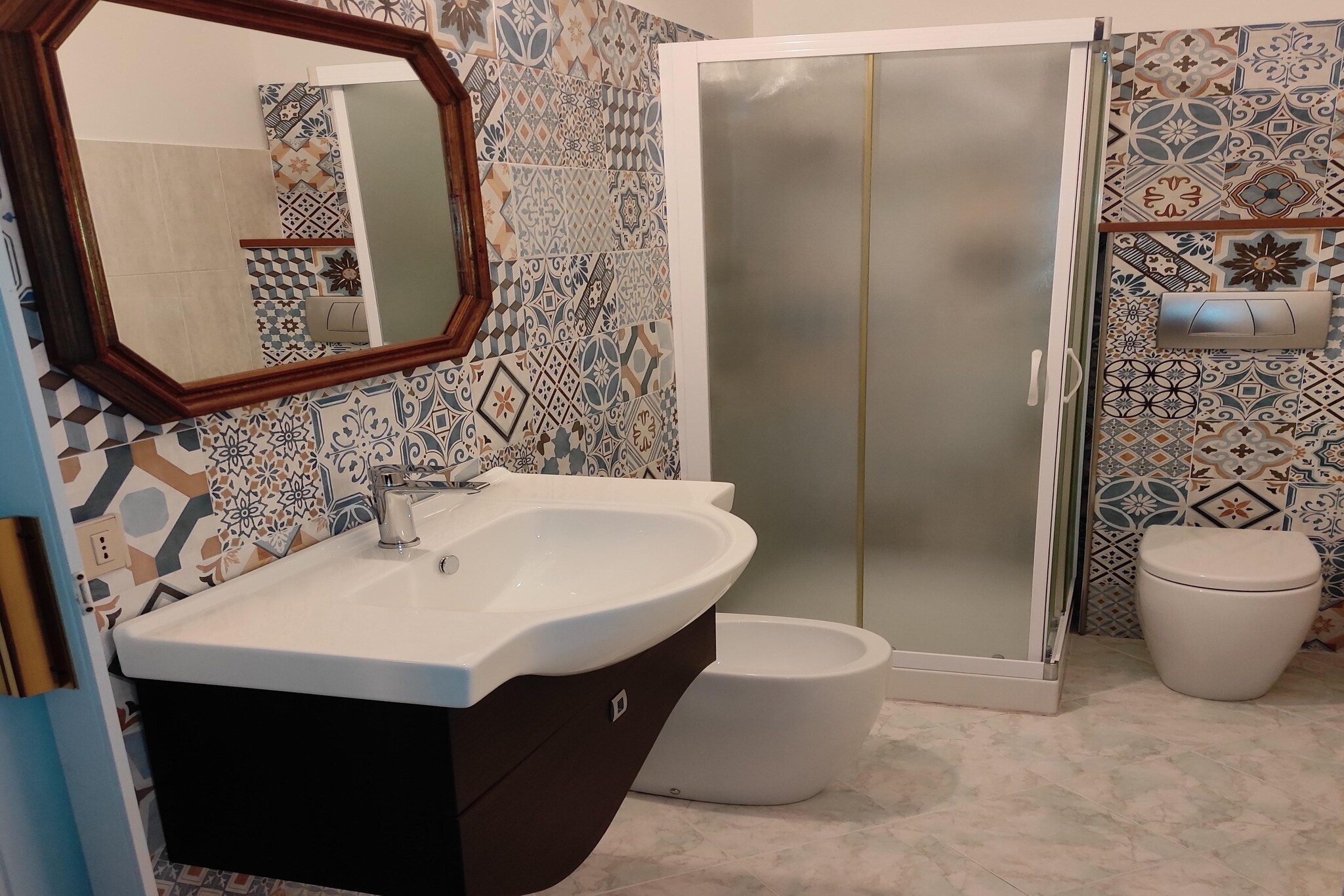 Bath Room