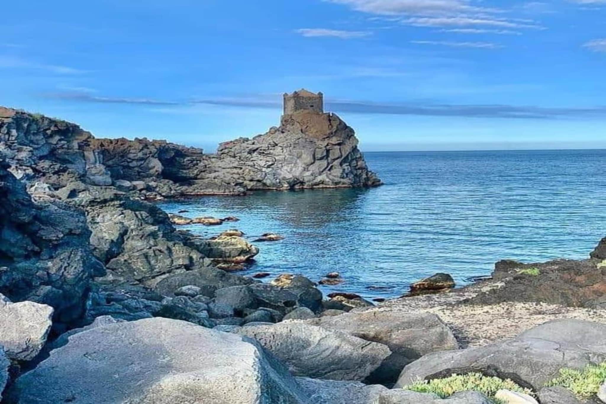 Appartamento vista mare-Gebieden zomer 20km