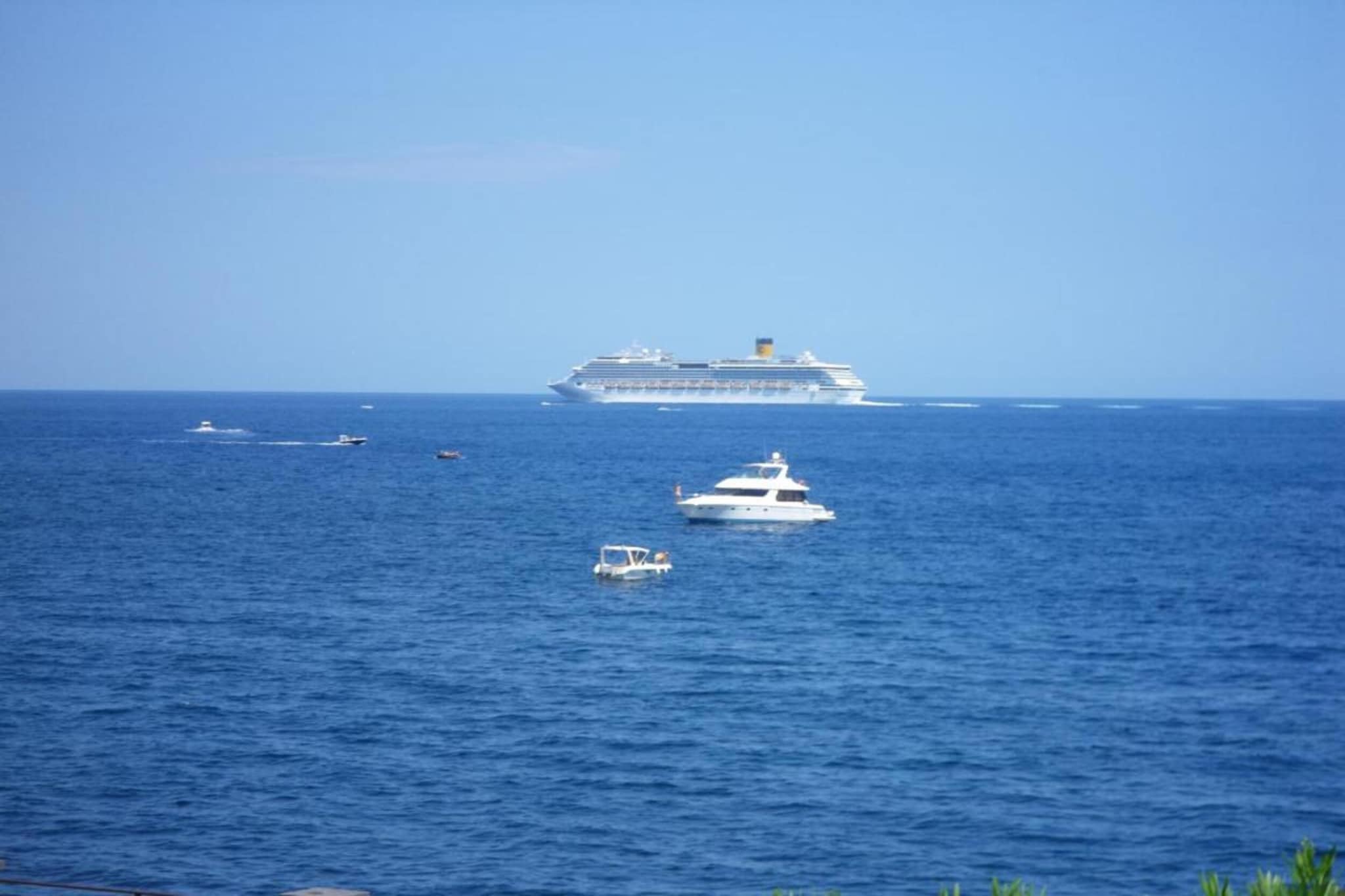 Appartamento vista mare-Gebieden zomer 20km