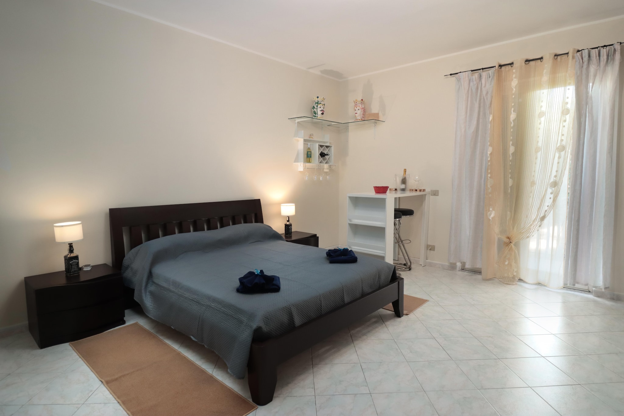 Bed Room
