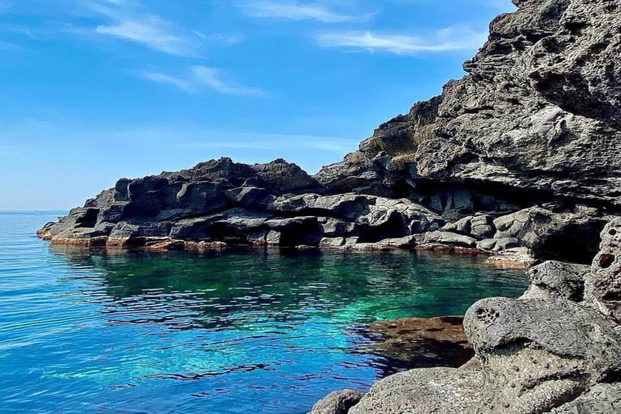 Appartamento Le Palme-Areas summer 20km