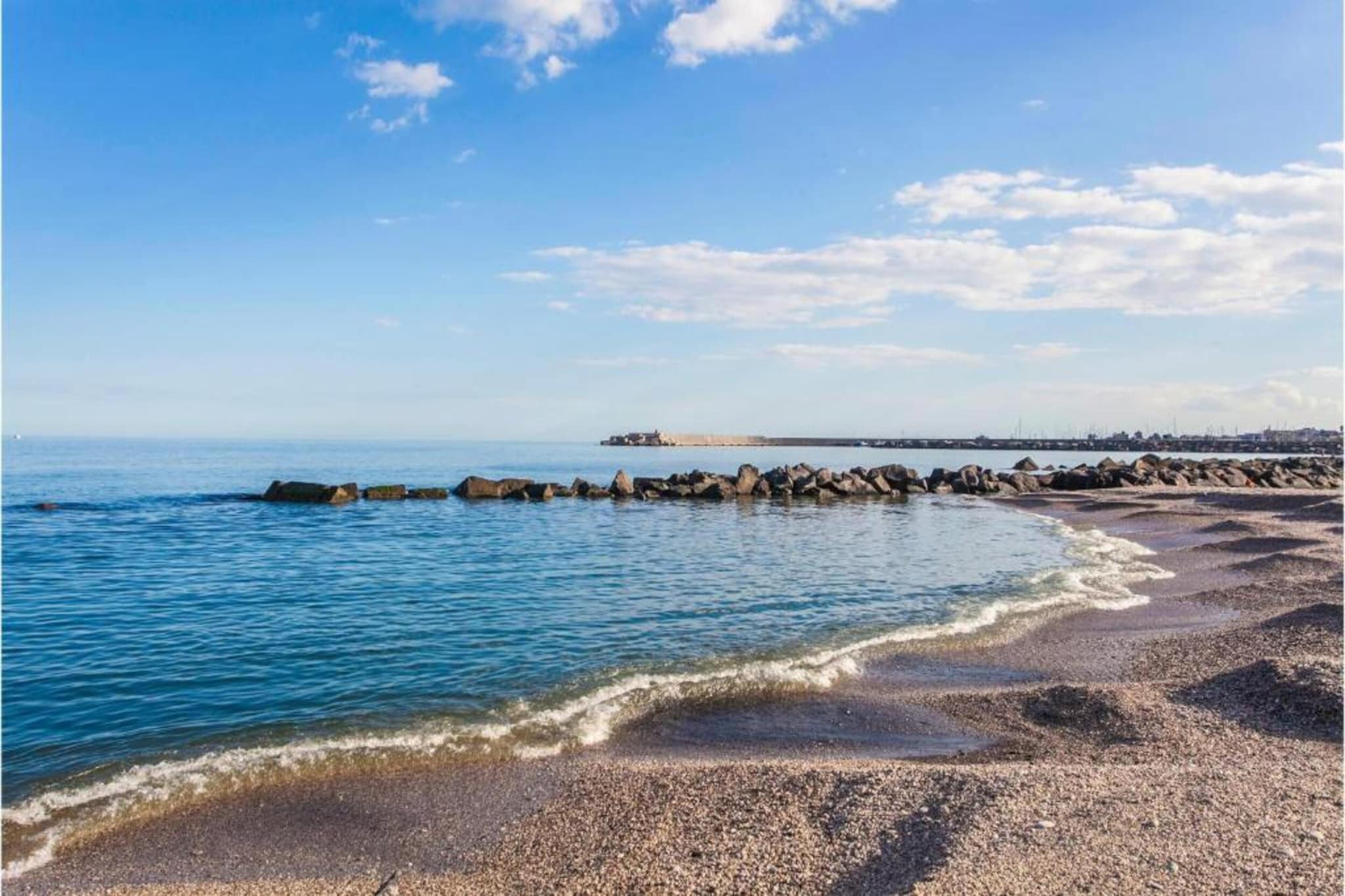 Appartamento Le Palme-Areas summer 20km