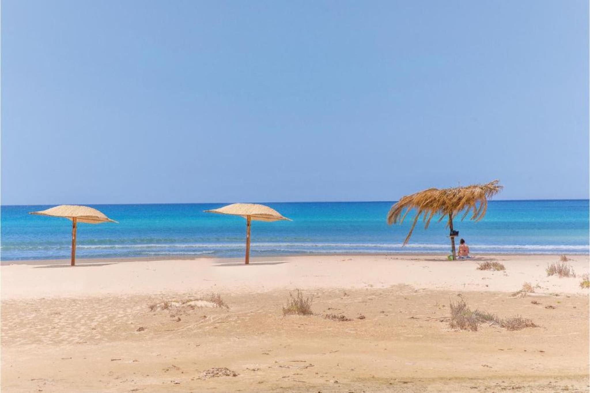 Appartamento Le Palme-Areas summer 20km