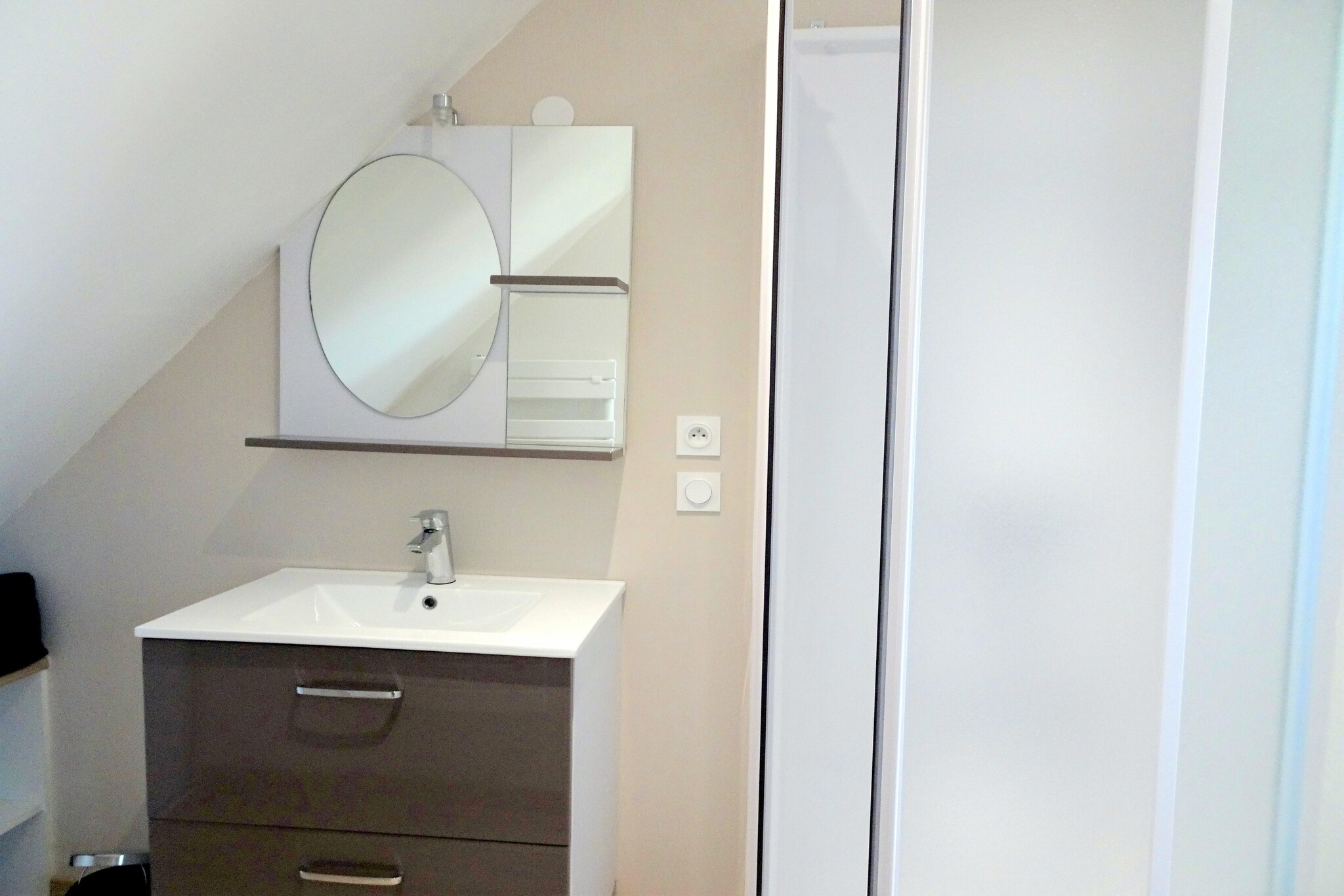 Bath Room